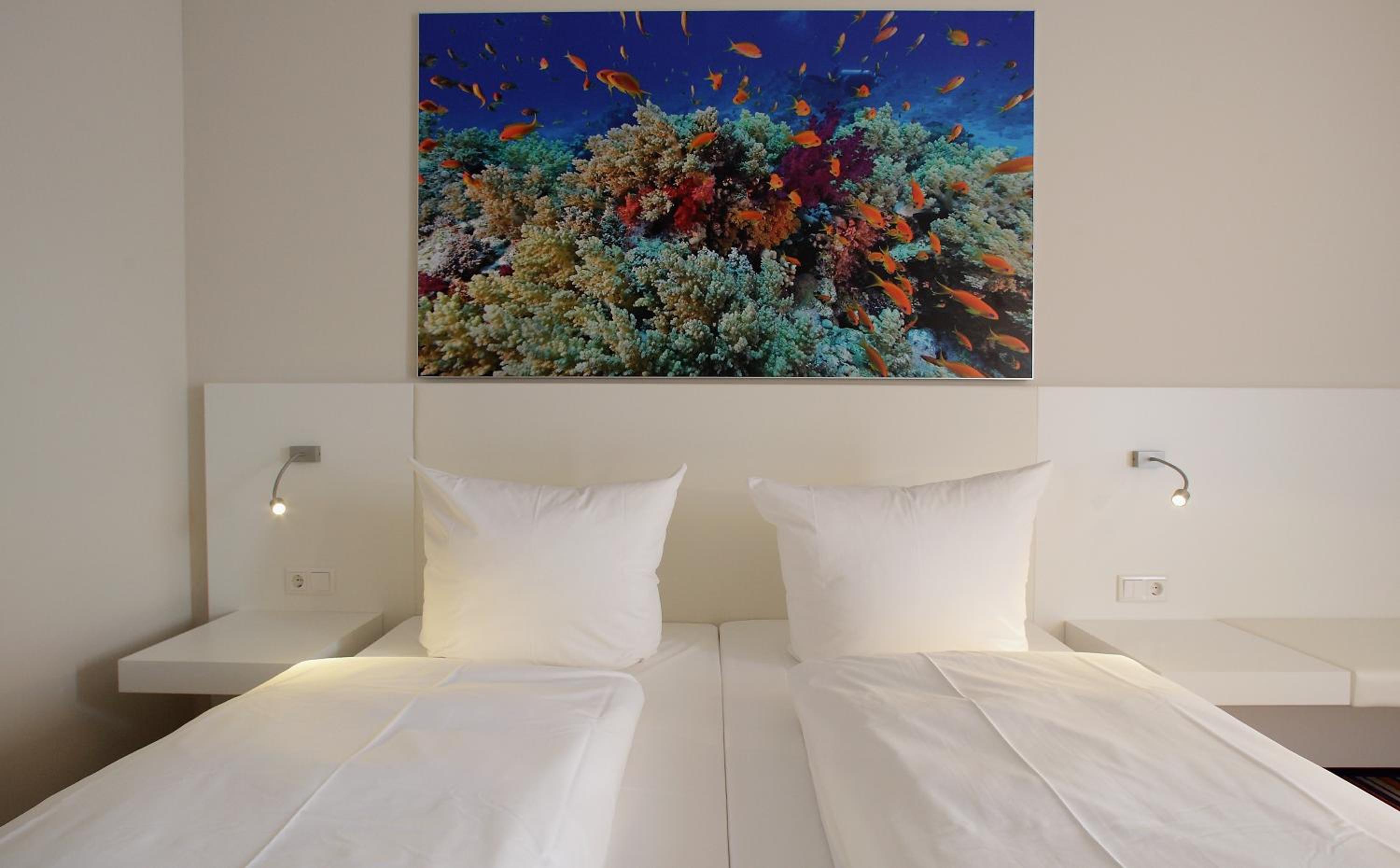 Standard Double Room - Photo 1