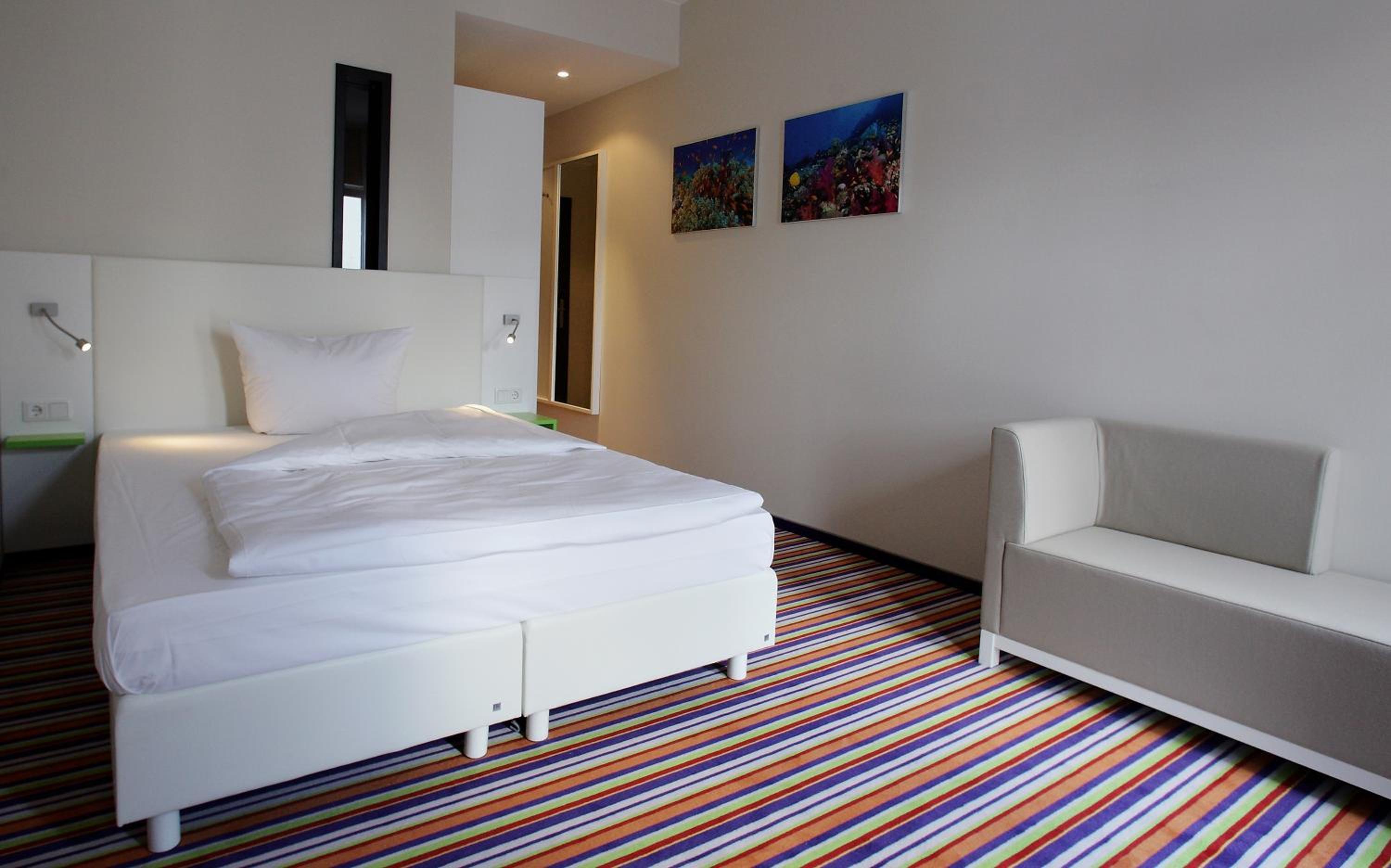 French Double Room photo 1