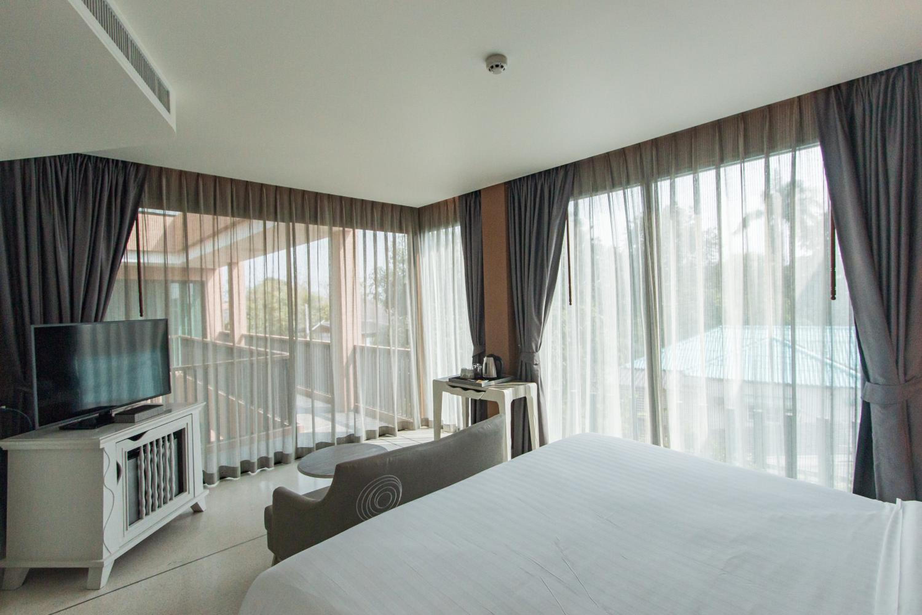 Superior Double Bed - Photo 3