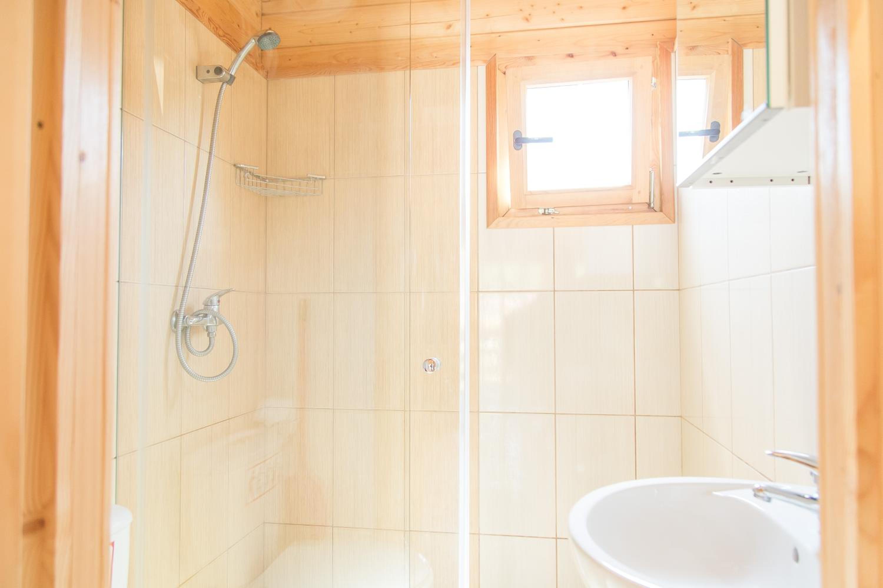 Two-Bedroom Bungalow