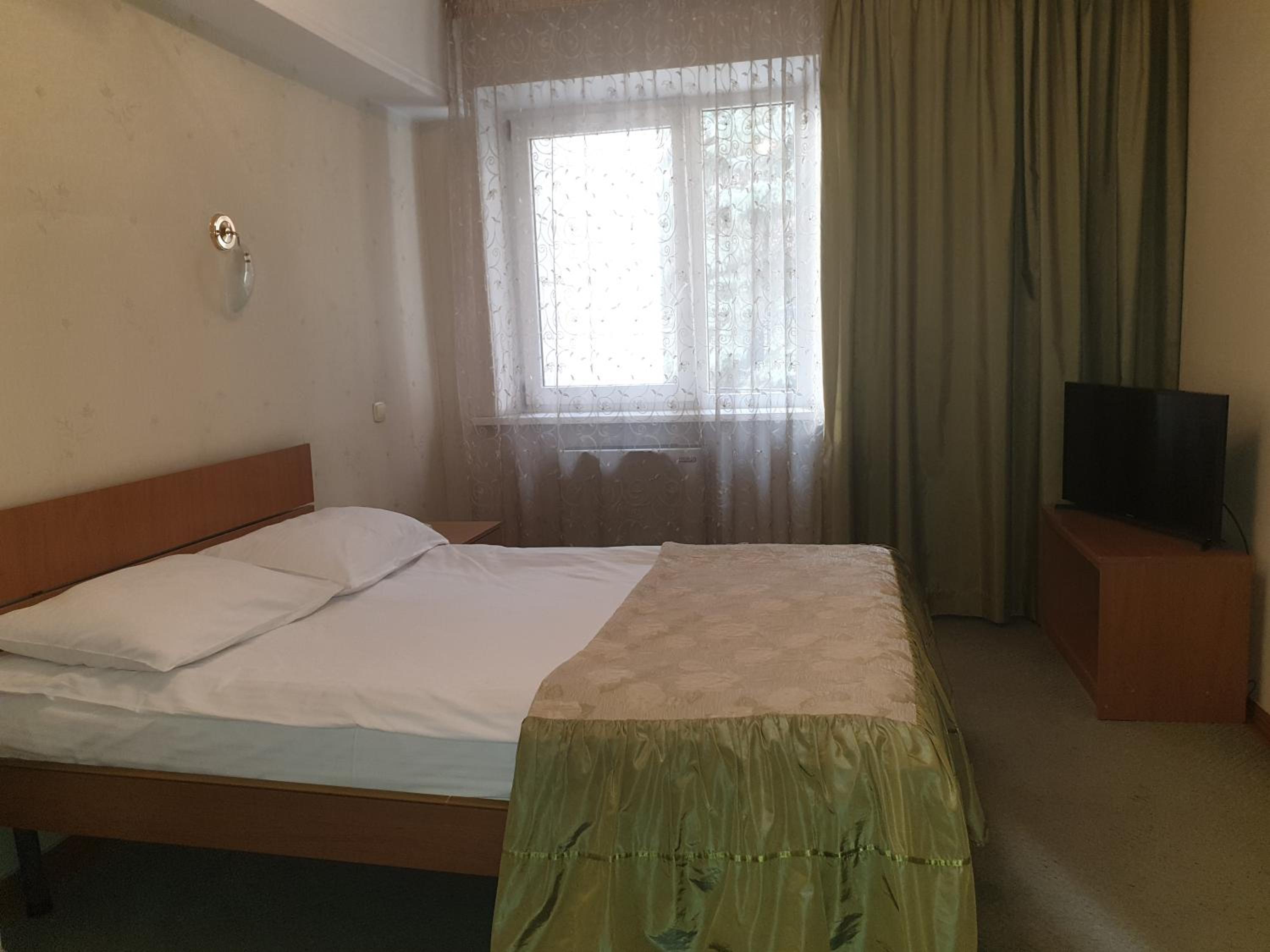 Standard Single Room photo 1