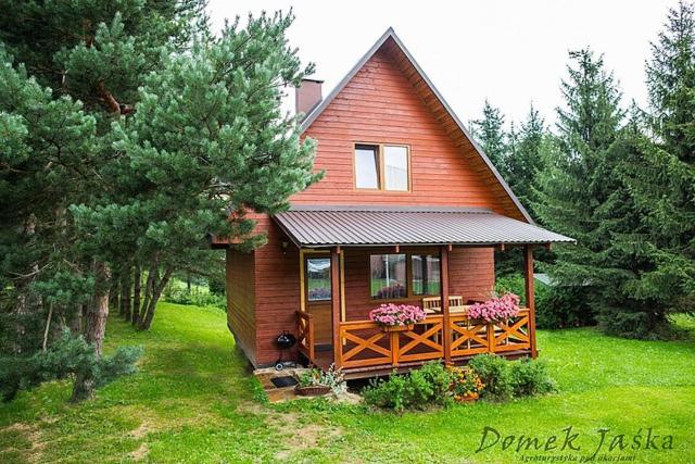 Two-Bedroom House photo 1