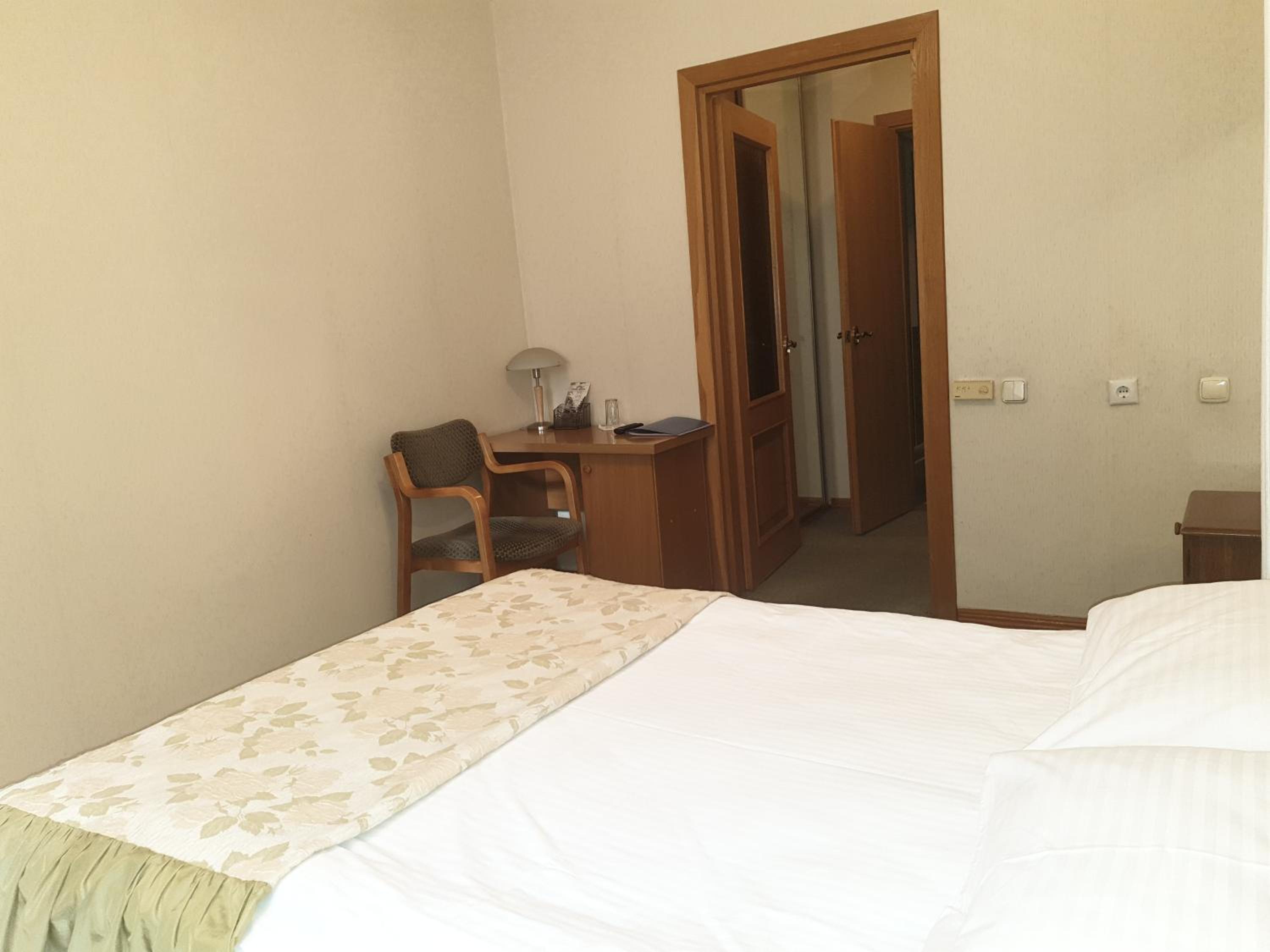 Standard Single Room photo 2