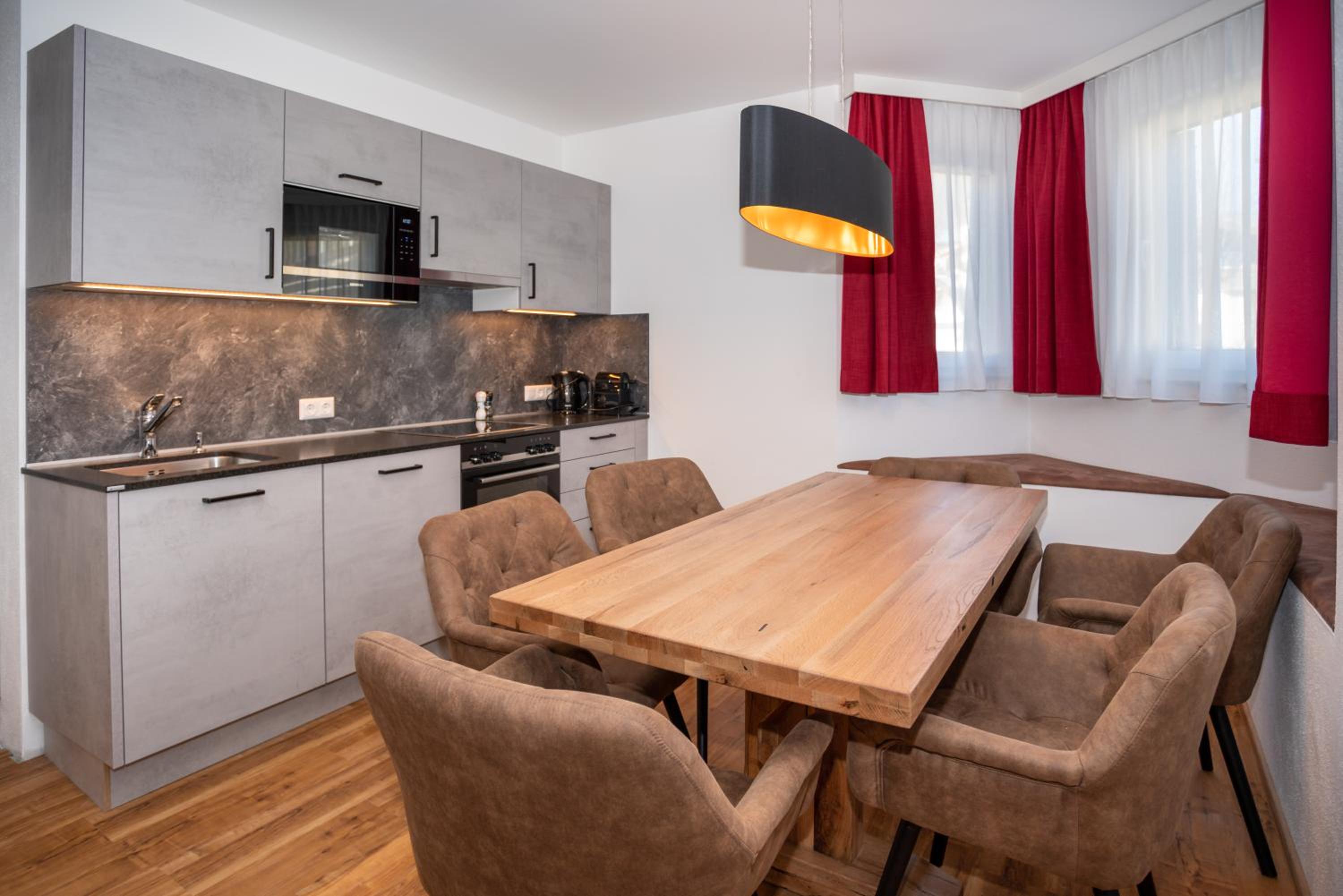 Superior Apartment with Sauna photo 3