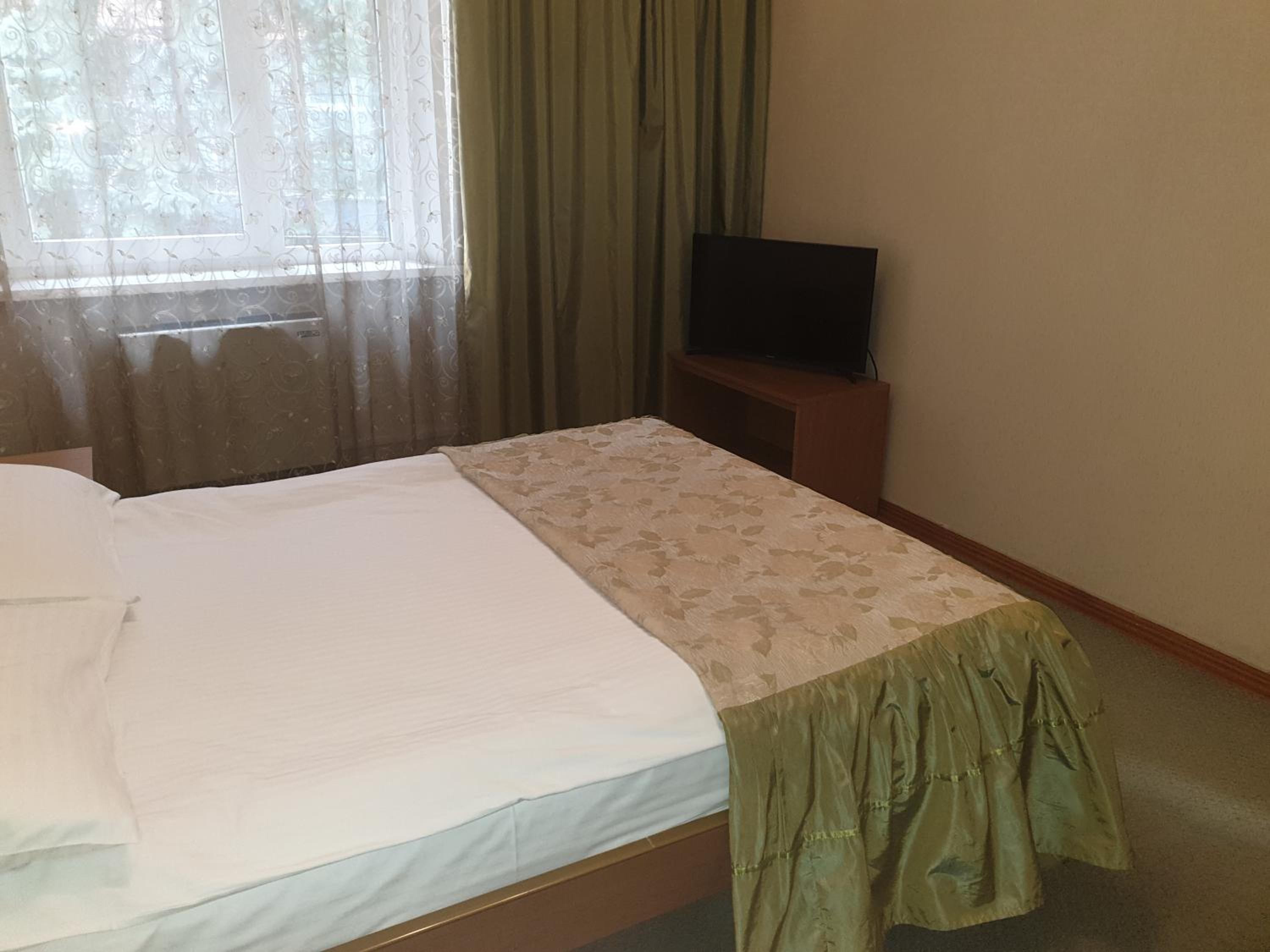 Standard Single Room photo 3