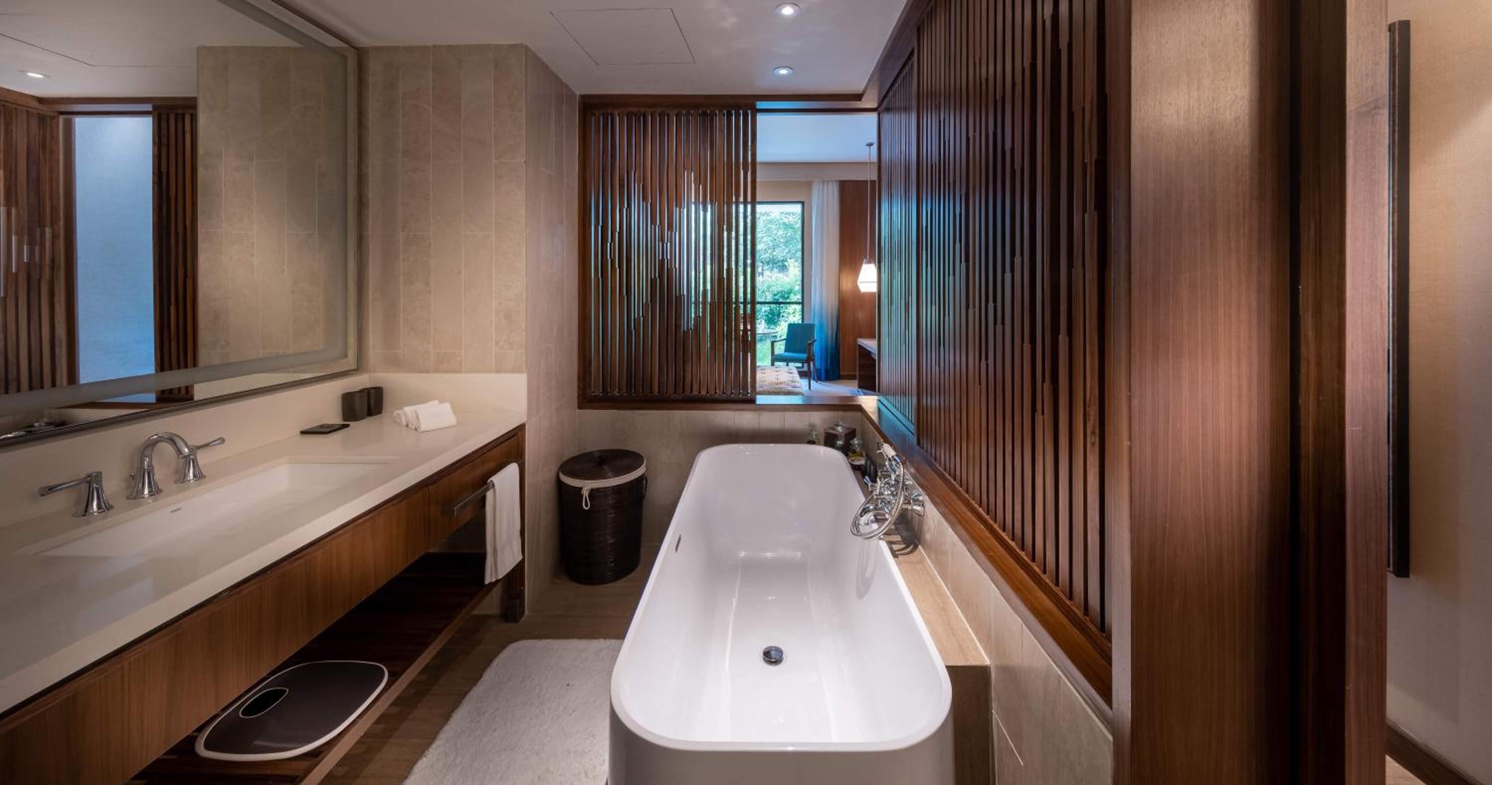 King Suite