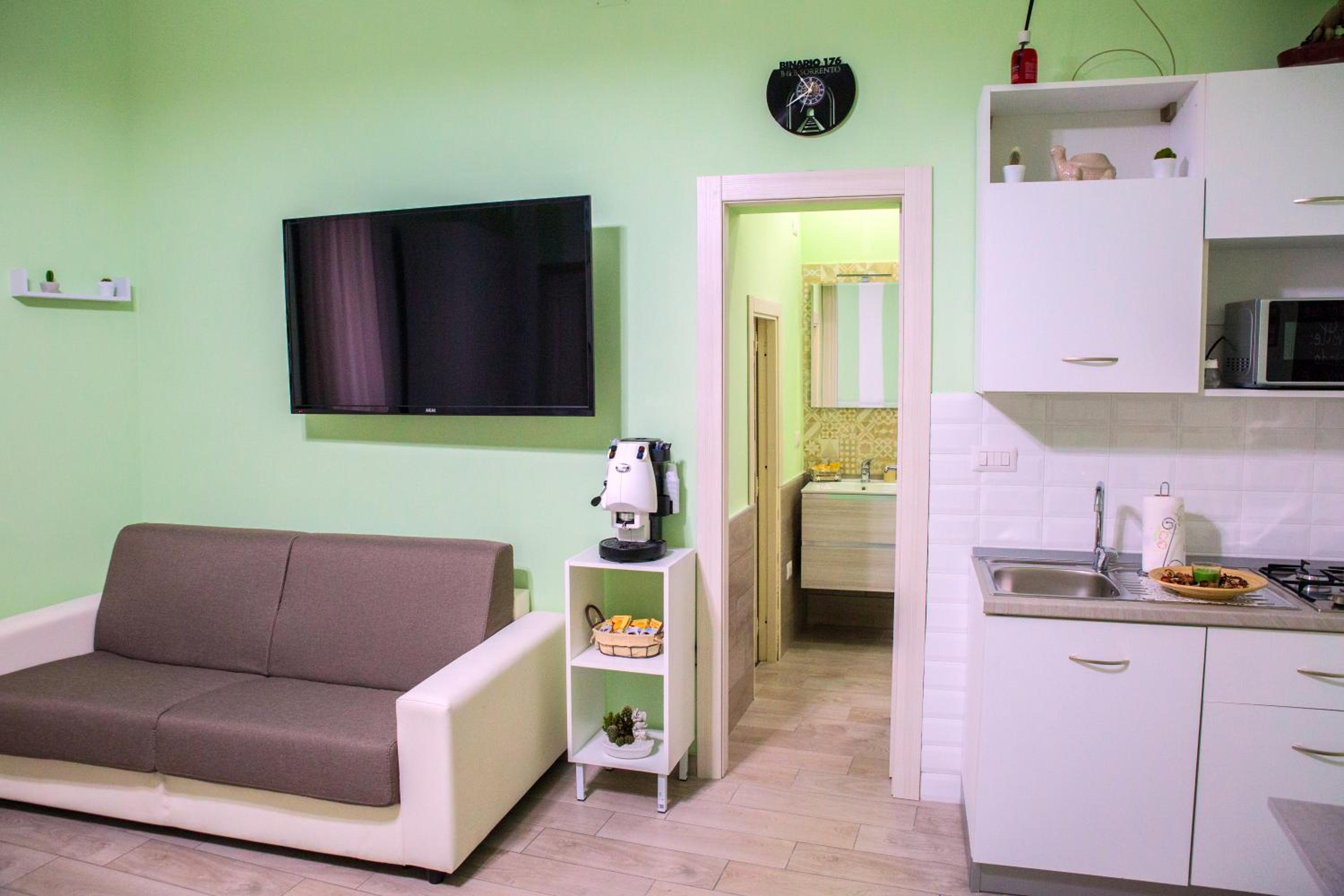 Double Room photo 3