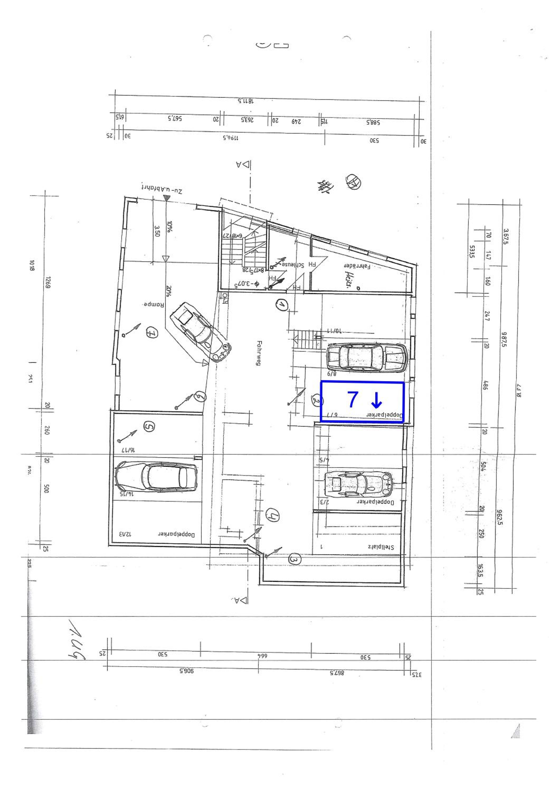 One-Bedroom Apartment - Photo 16