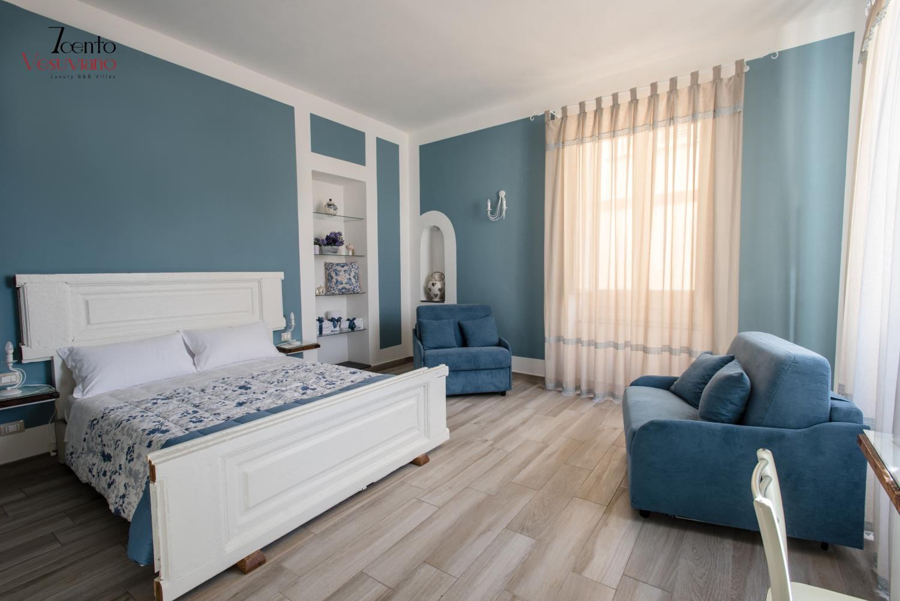 Large Double Room - Photo 4