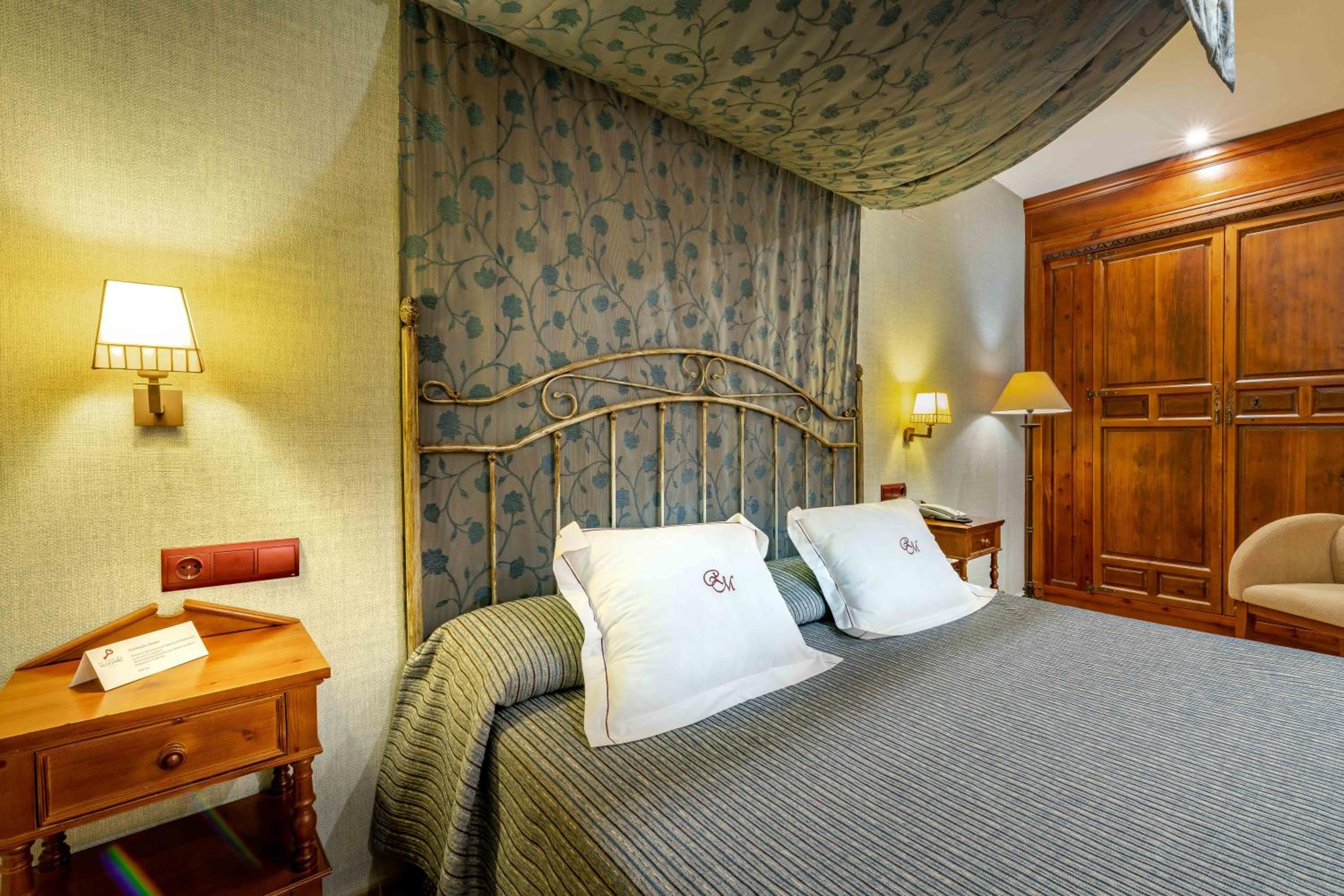 Superior Double Room - Photo 3