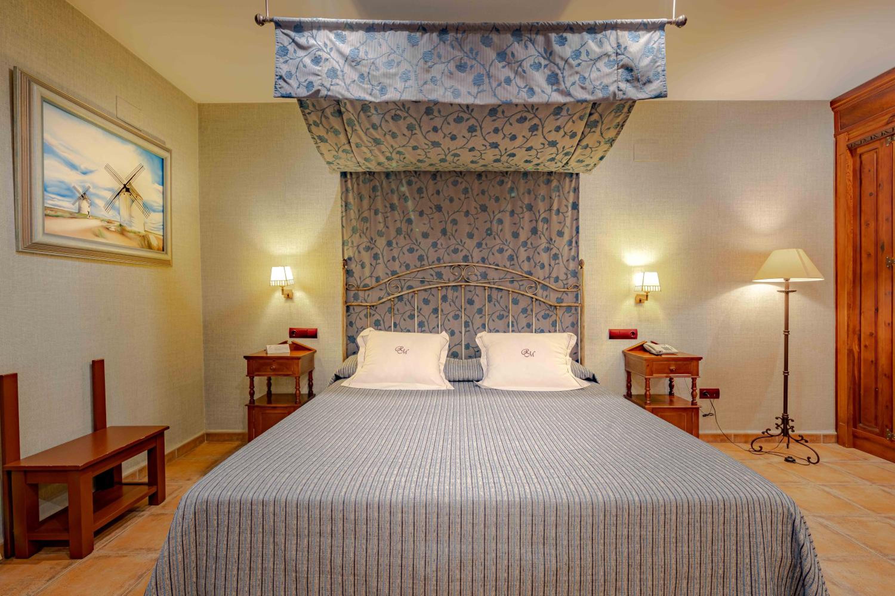 Superior Double Room - Photo 2
