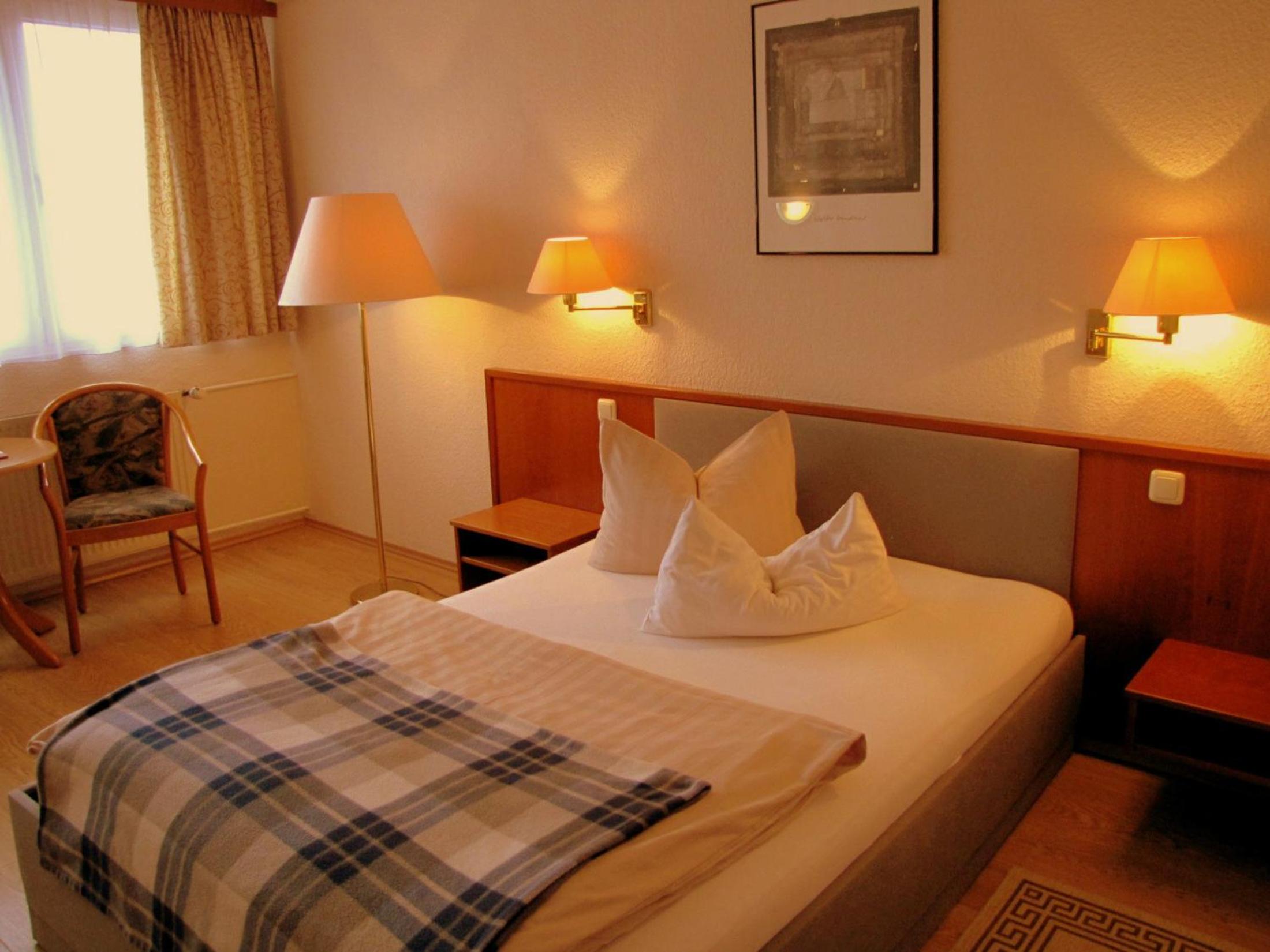 Single Room photo 1