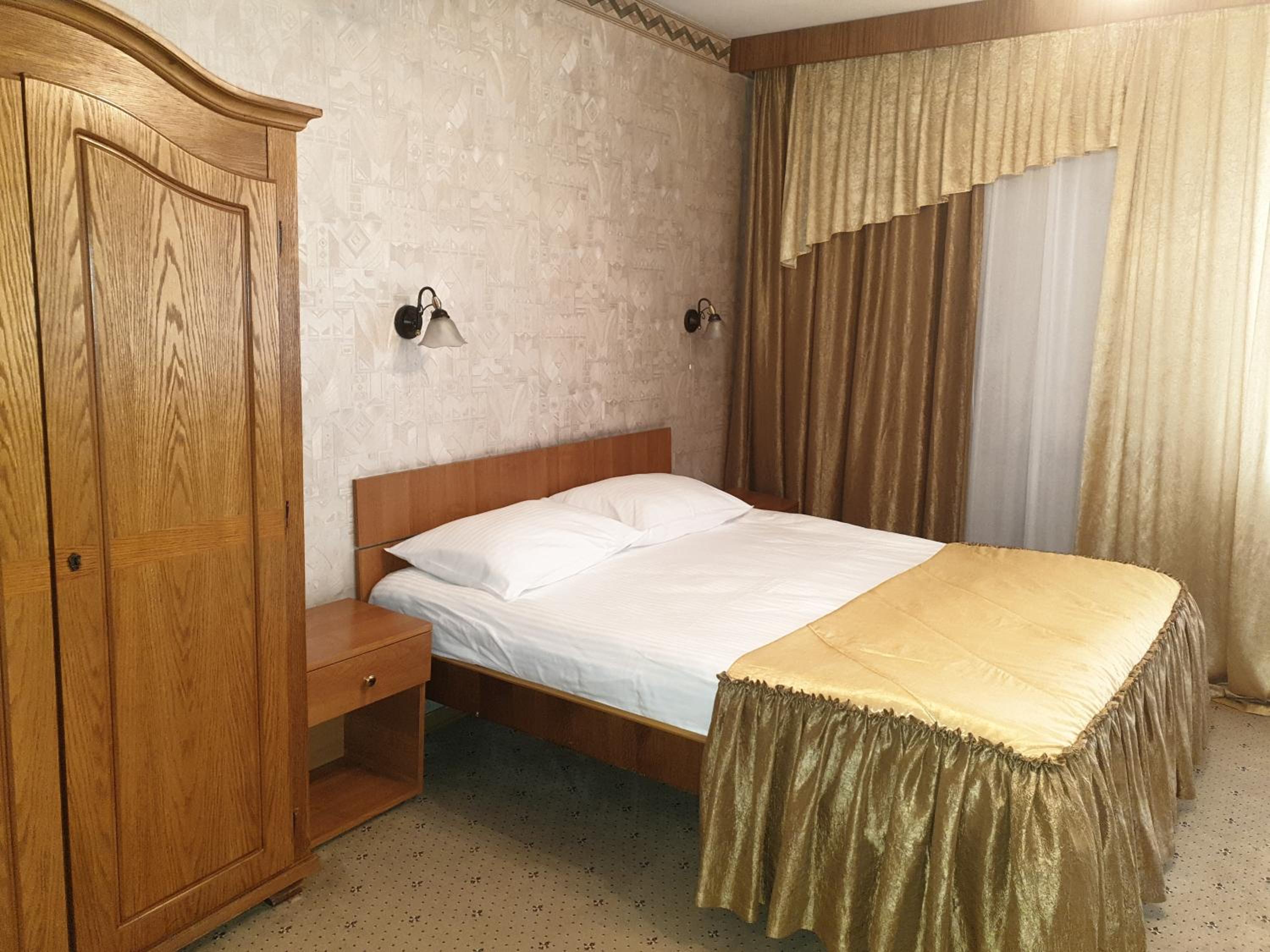 Superior Double Room photo 3
