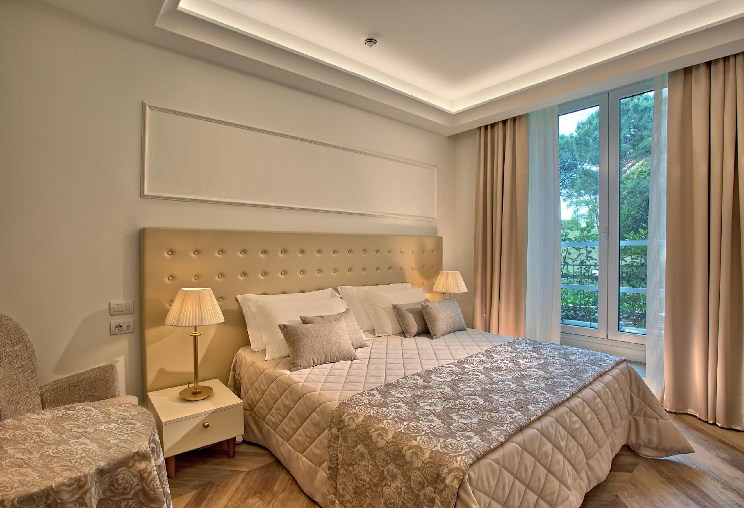Superior Single Room