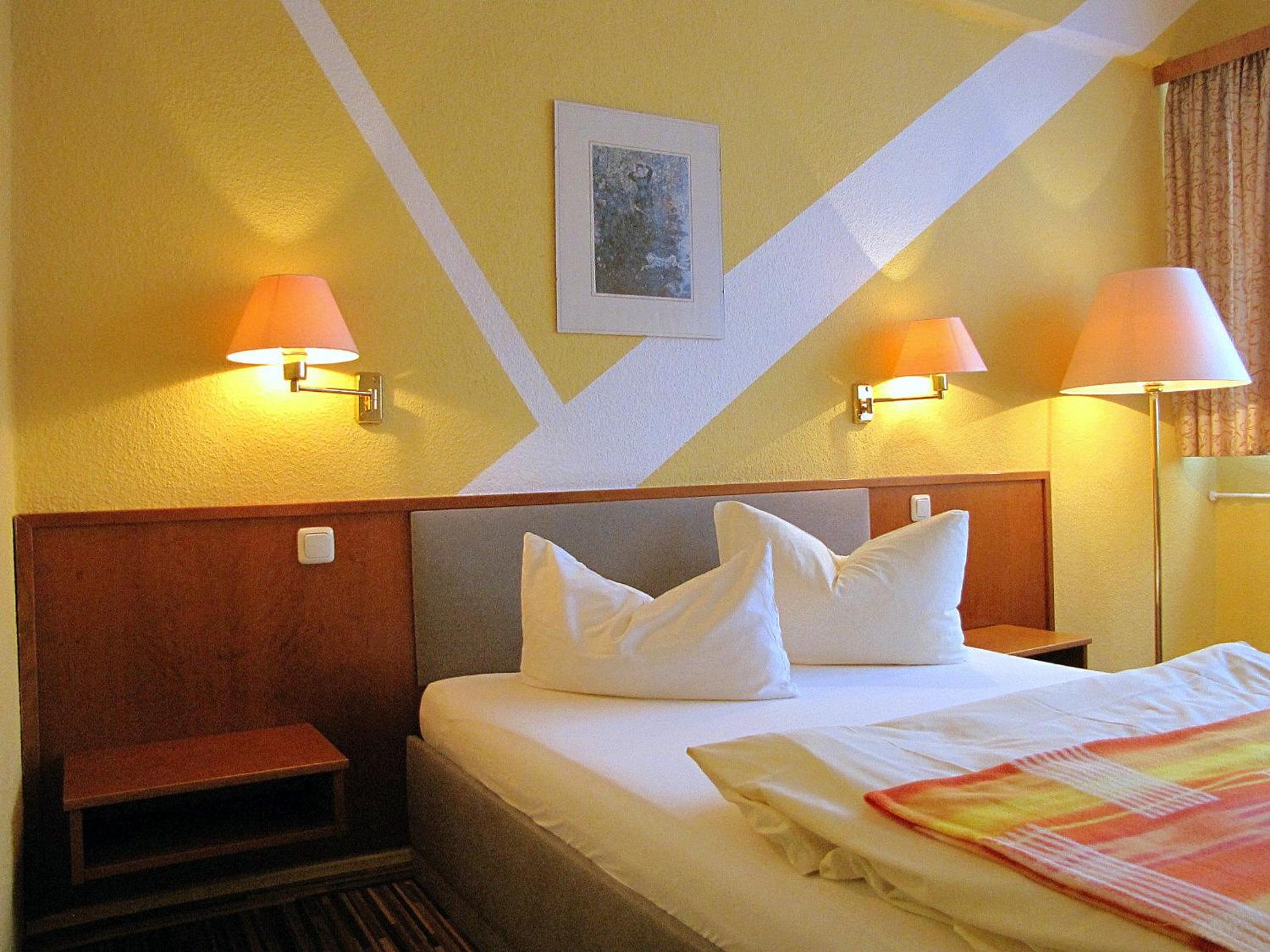 Single Room photo 2