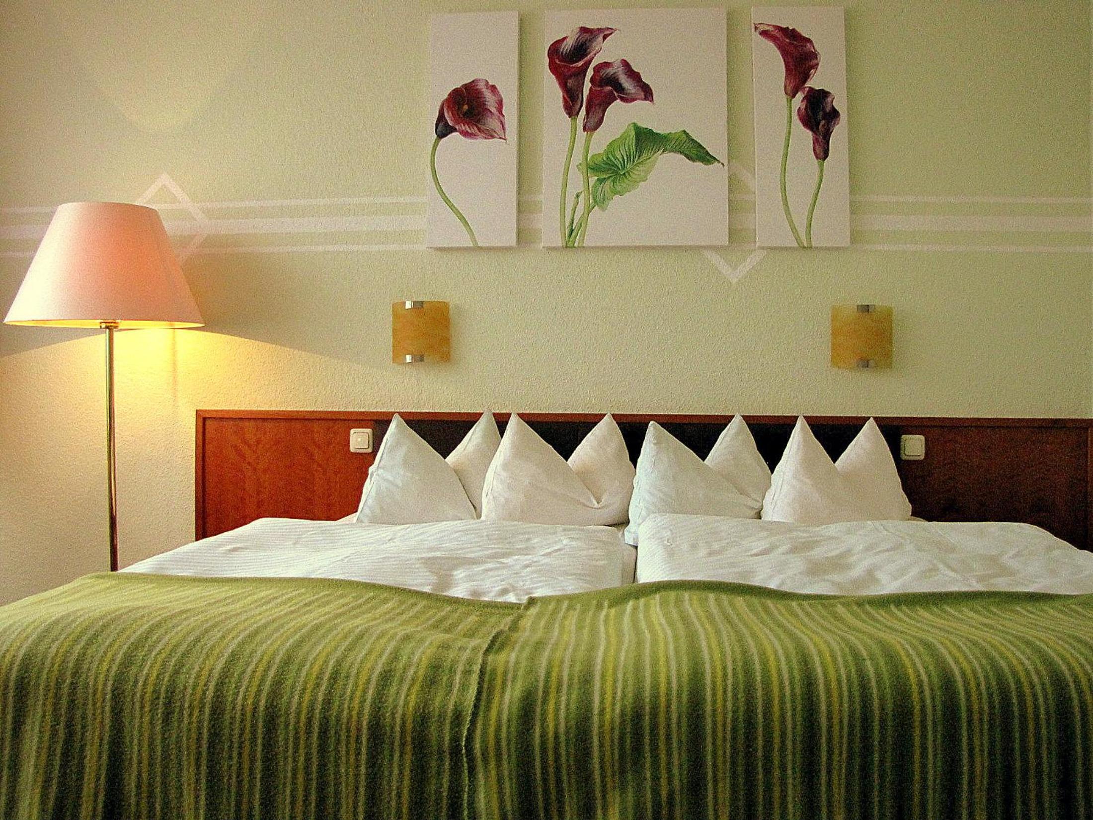 Double Room - Photo 4
