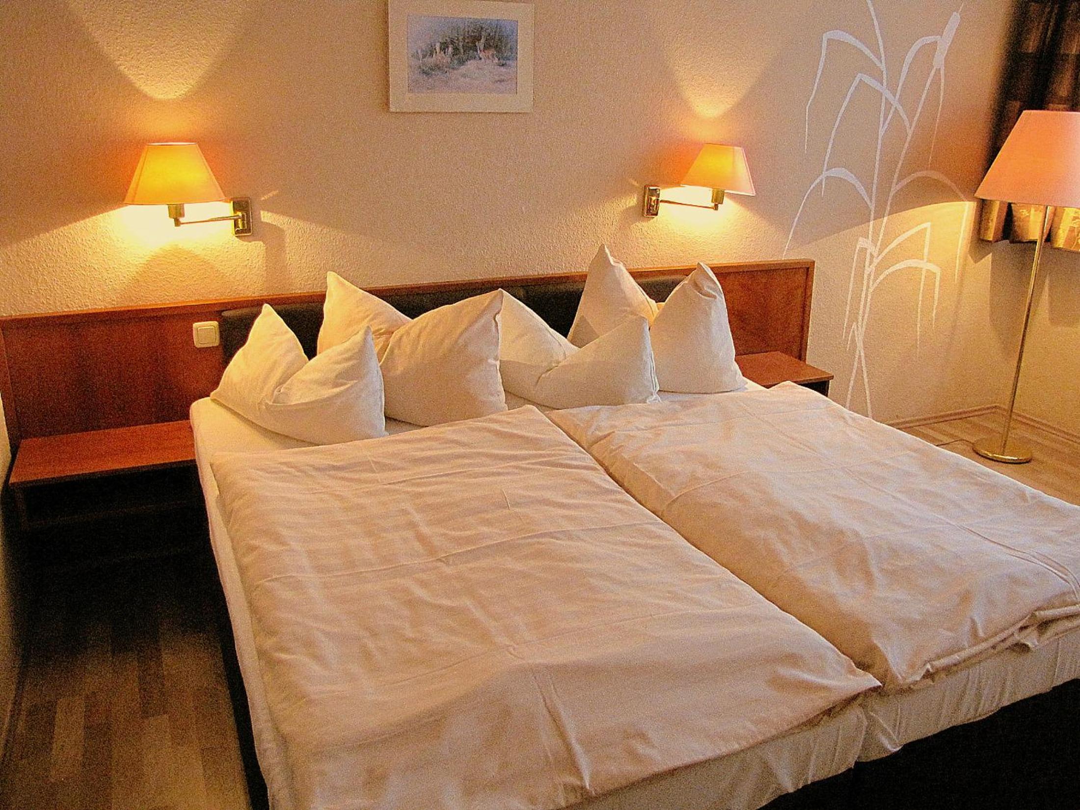 Double Room - Photo 2