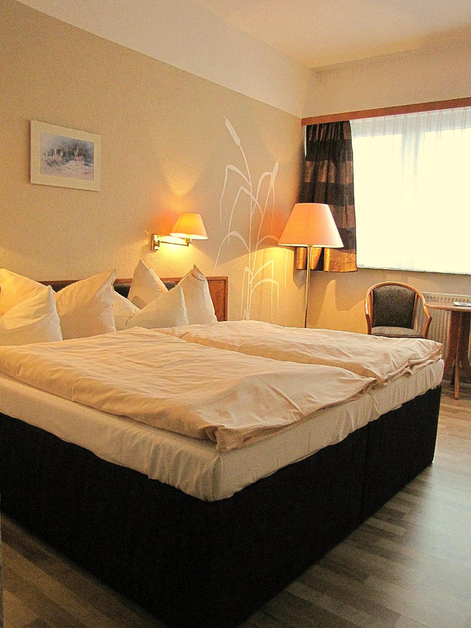 Double Room - Photo 1