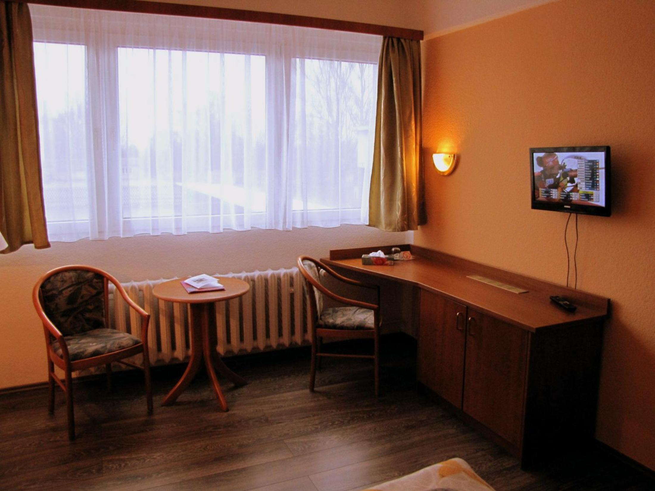 Single Room photo 3