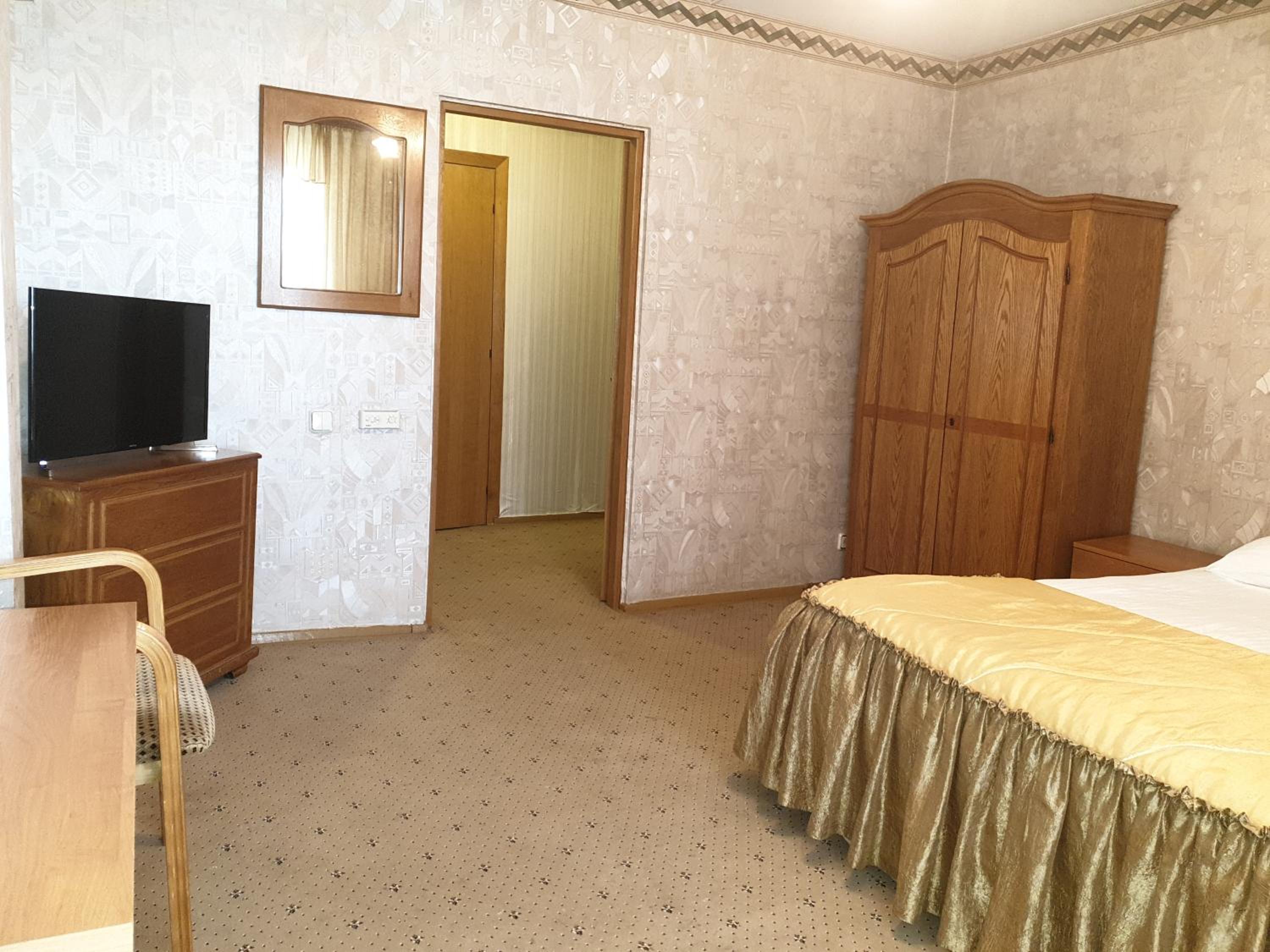 Superior Double Room photo 2