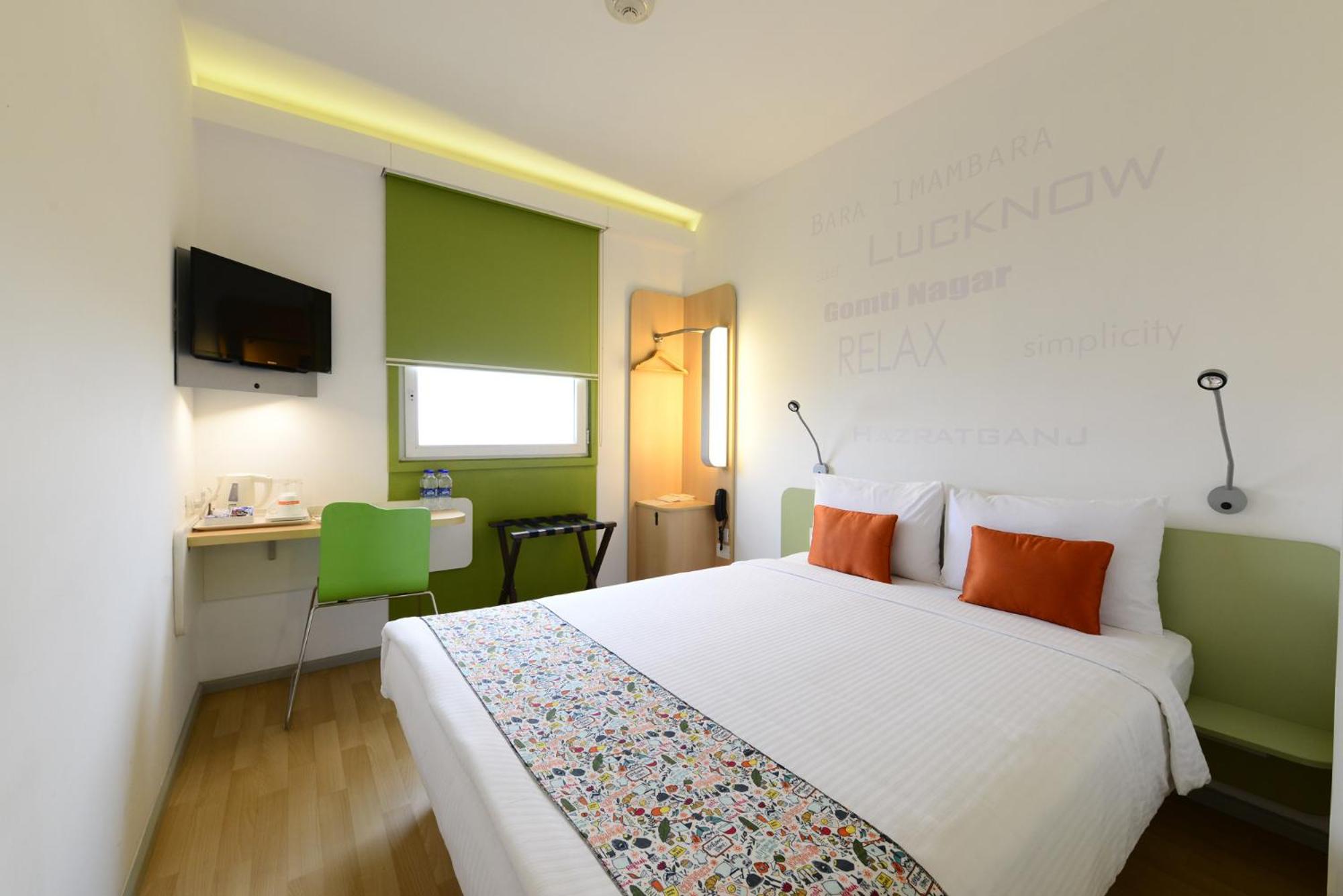 Day use Room - Same day check in and check out - 9 am to 5 pm photo 3