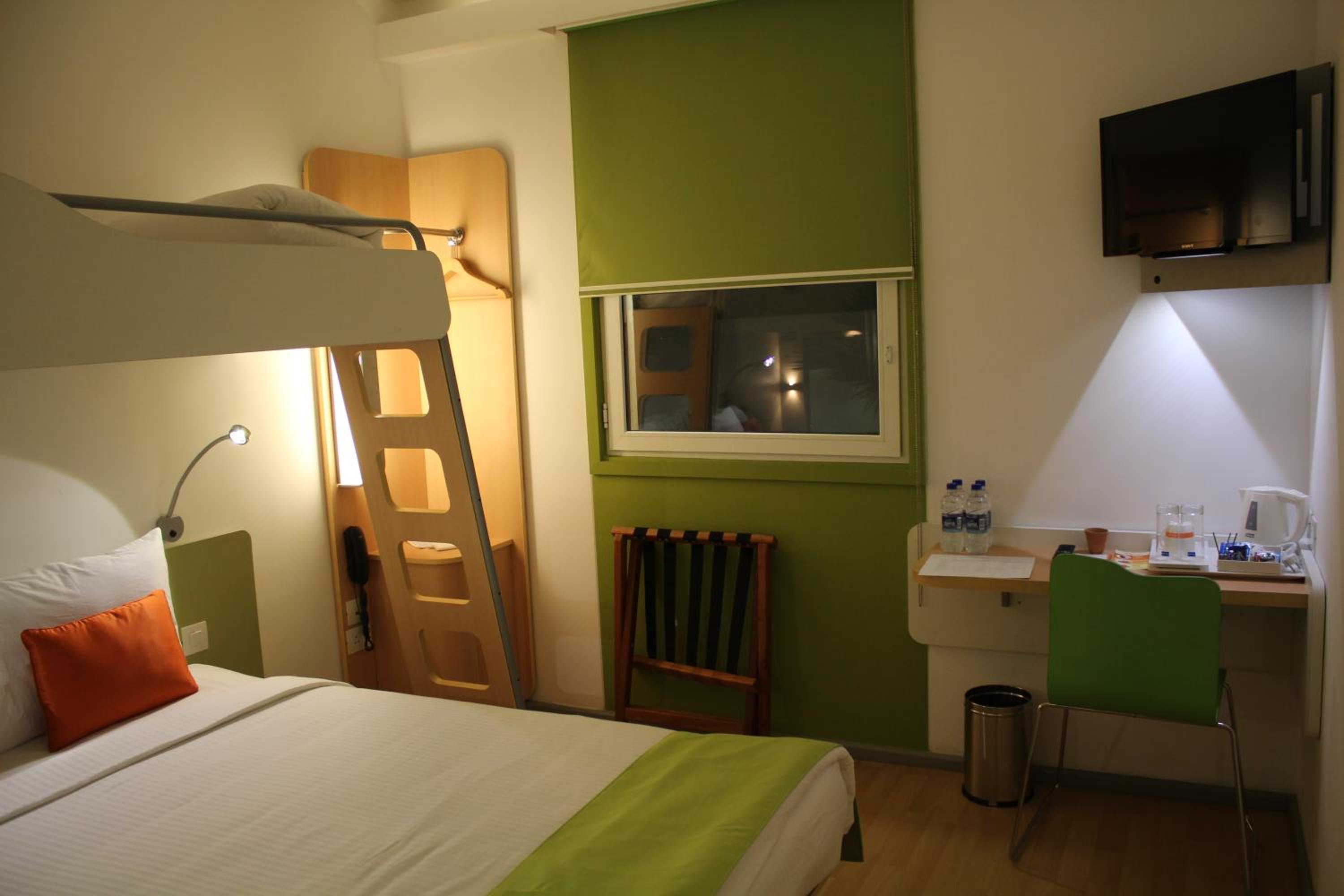 D-Luxe Queen Room photo 1