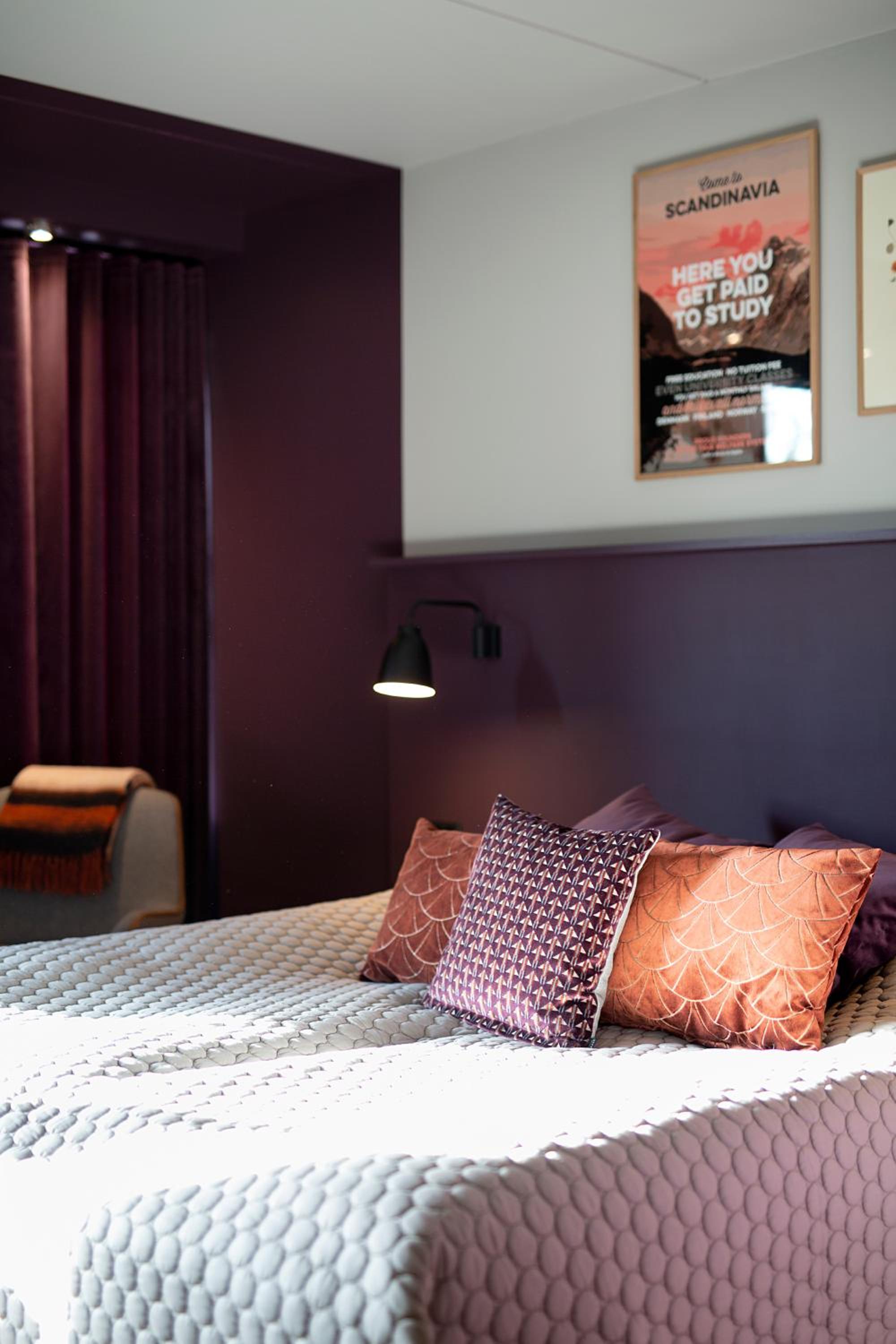 Superior Quadruple Room