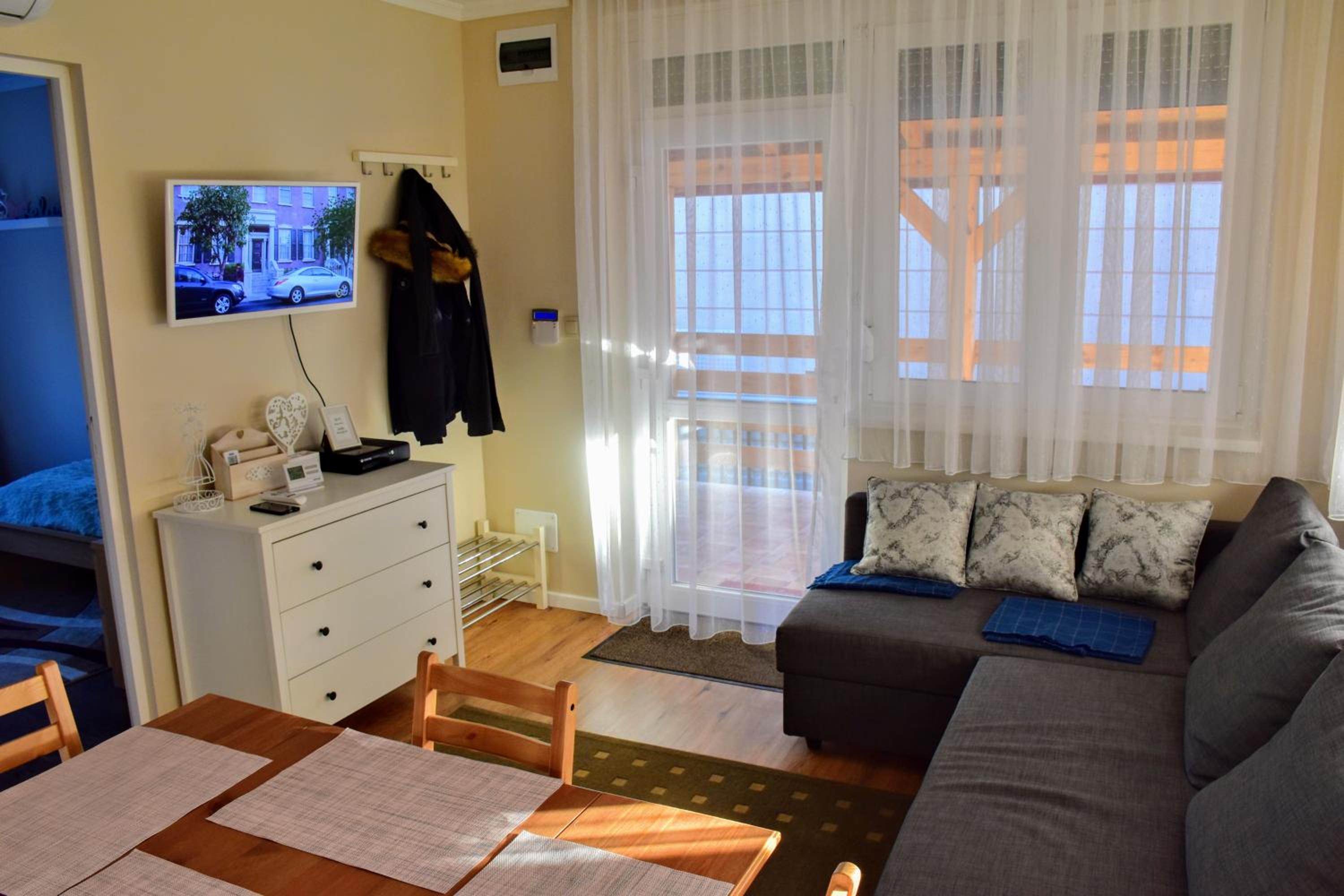 Two-Bedroom House photo 1