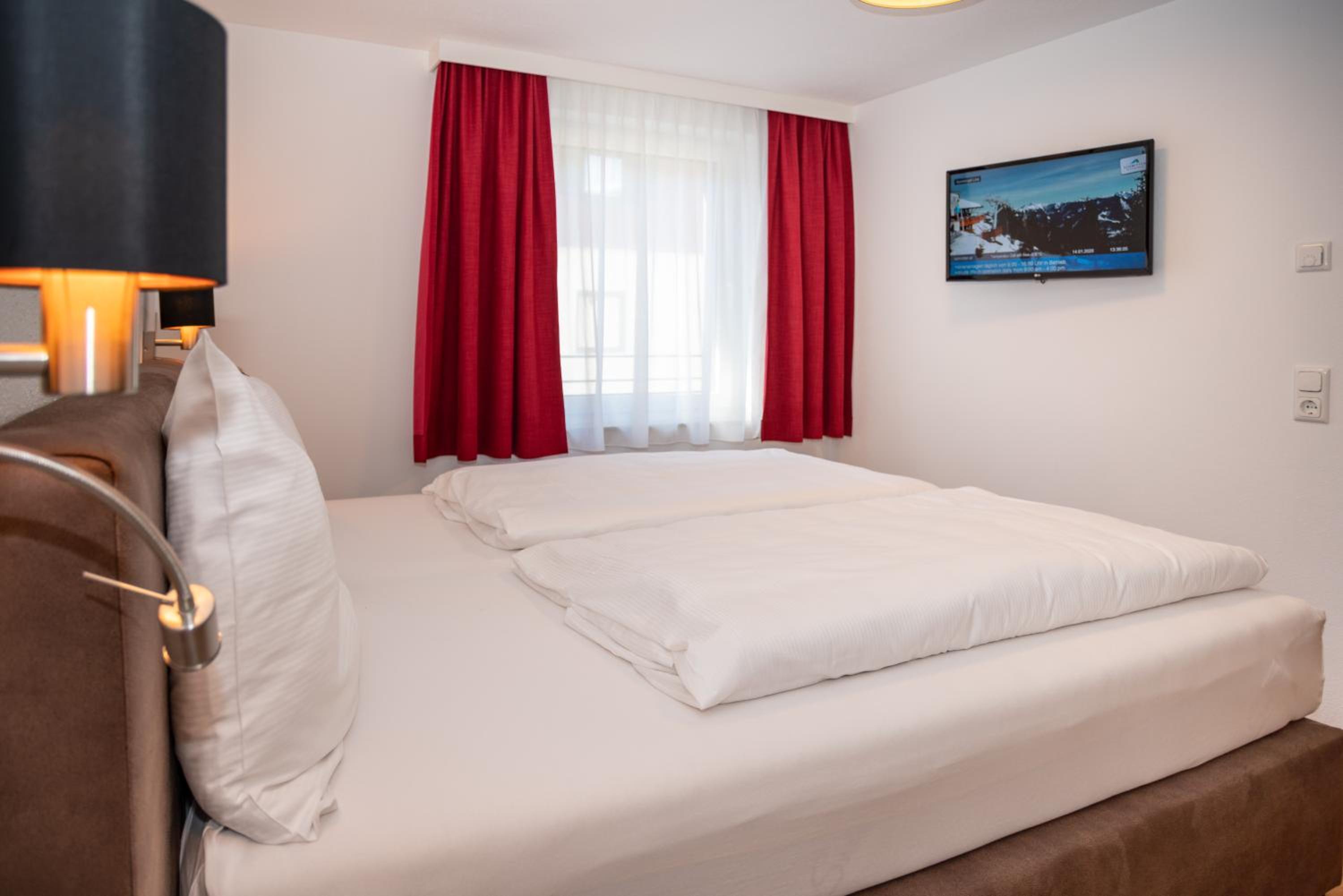 Apartment with Sauna photo 3