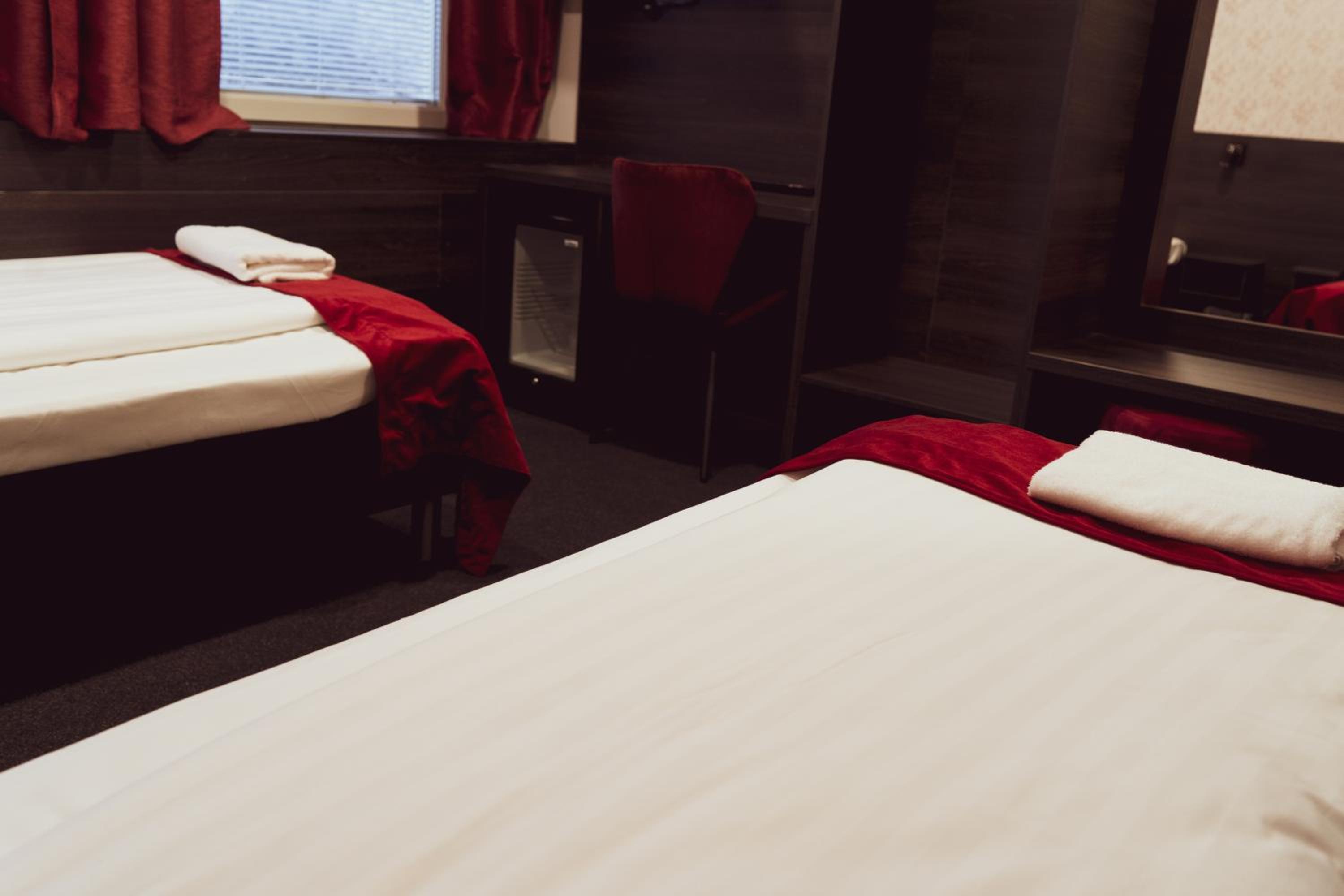 Standard Double Room - Photo 6