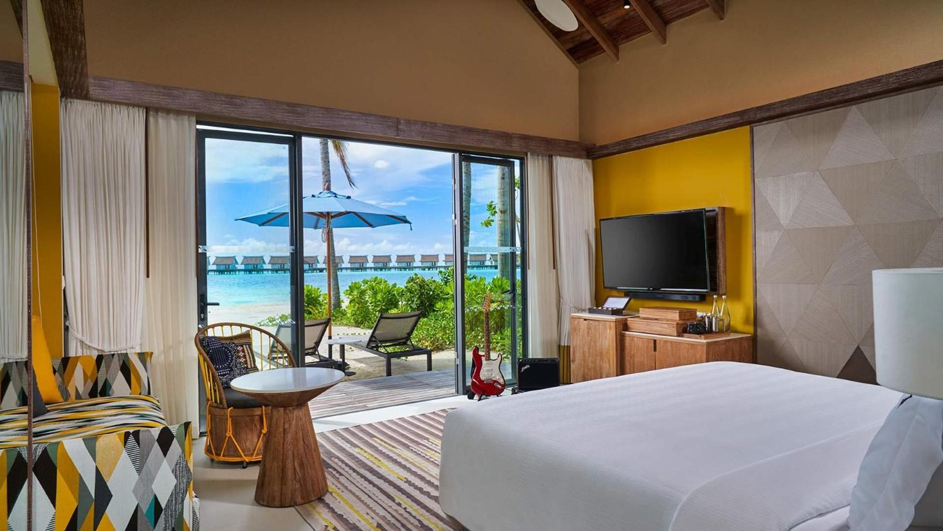 Villa Praia de Ouro