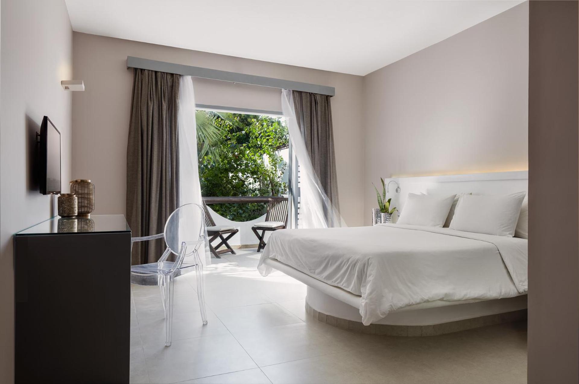 Luxury Room