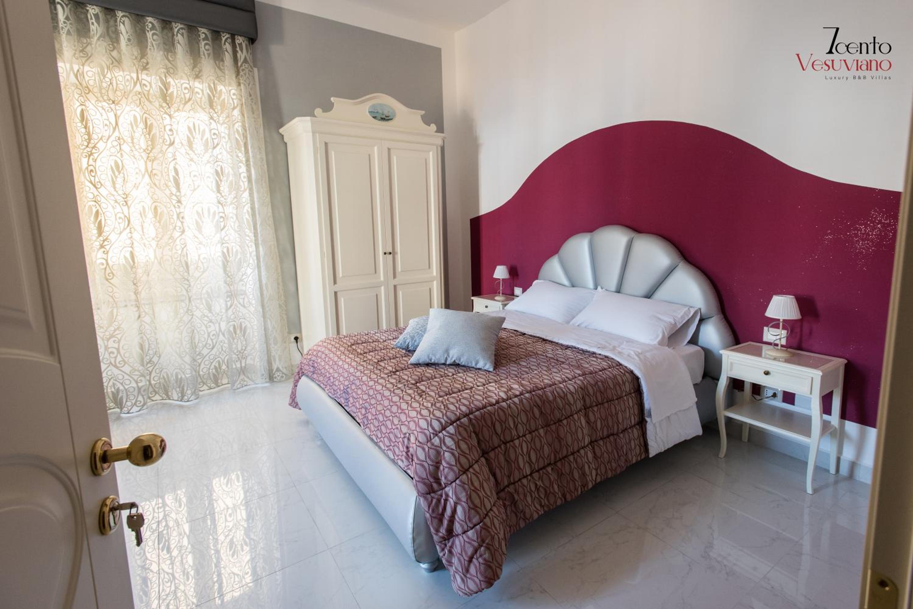 Double Room with Terrace - Photo 5