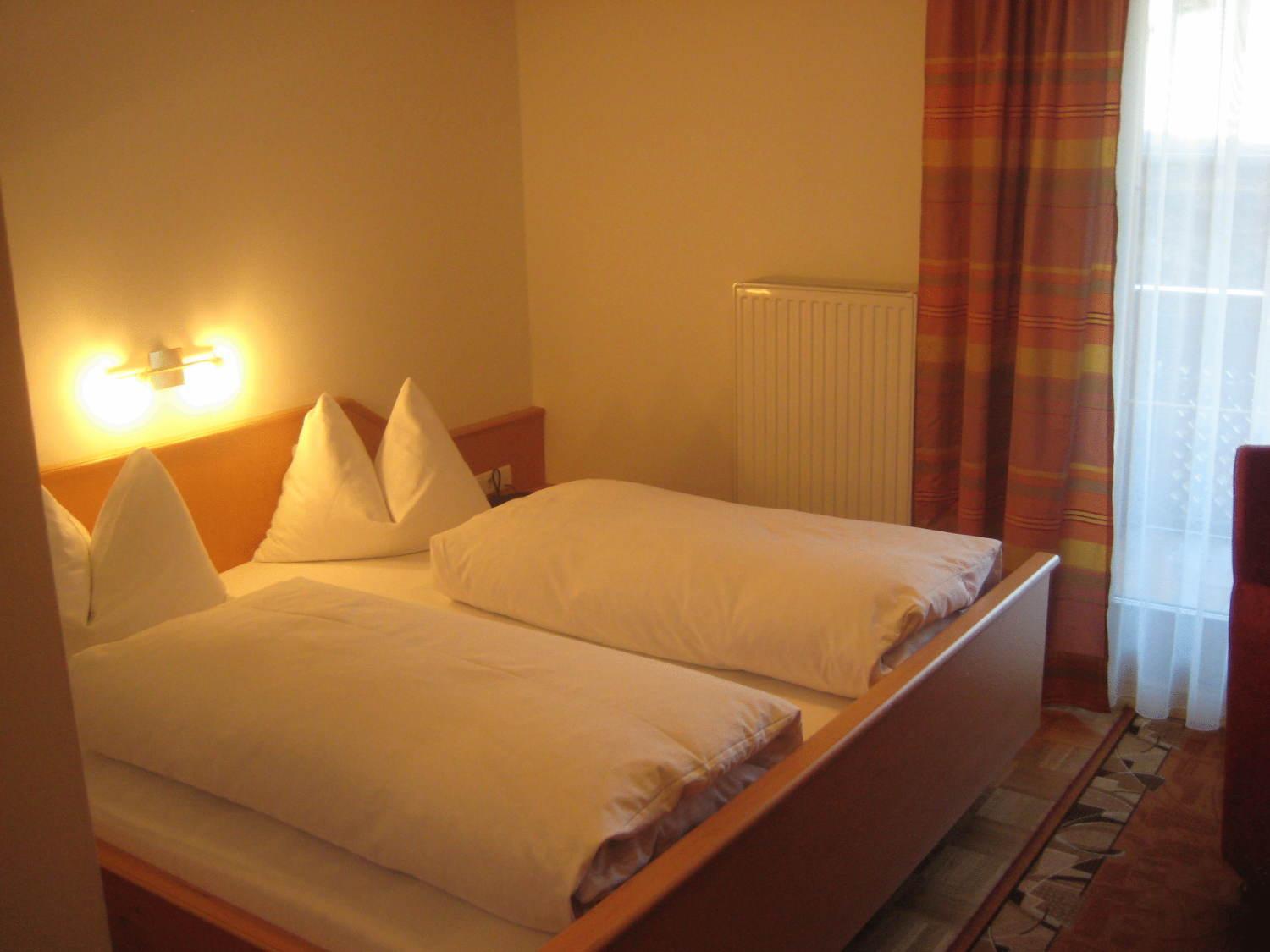 Superior Double Room - Photo 5