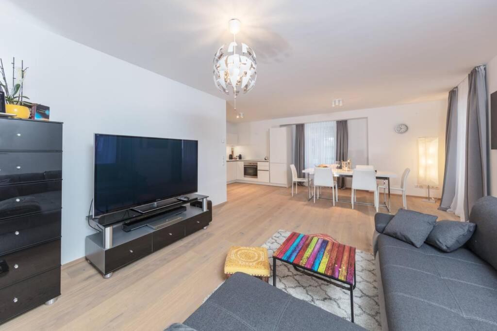 Apartment TOP 2