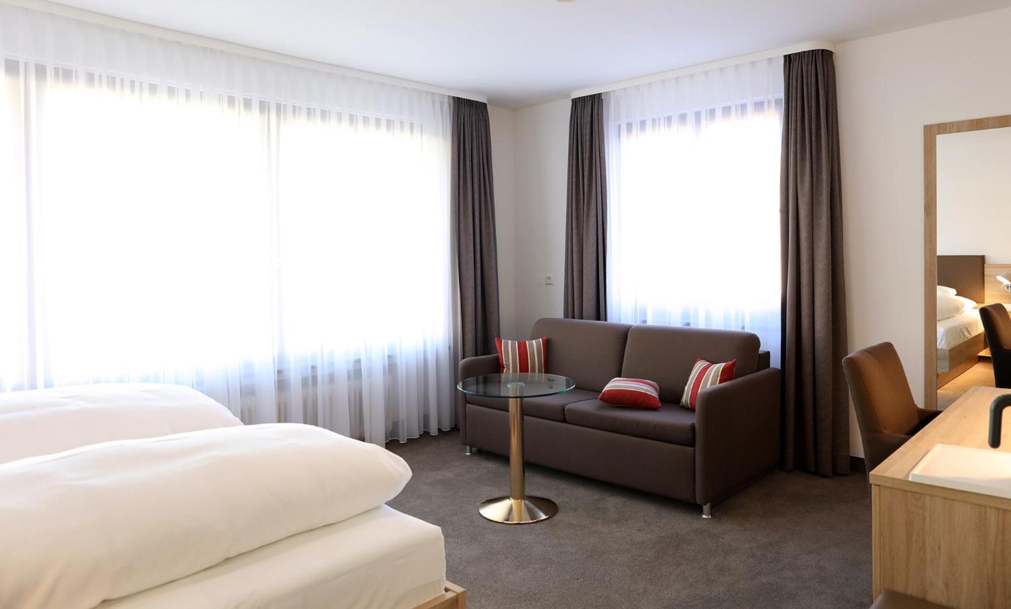 Triple Room photo 1