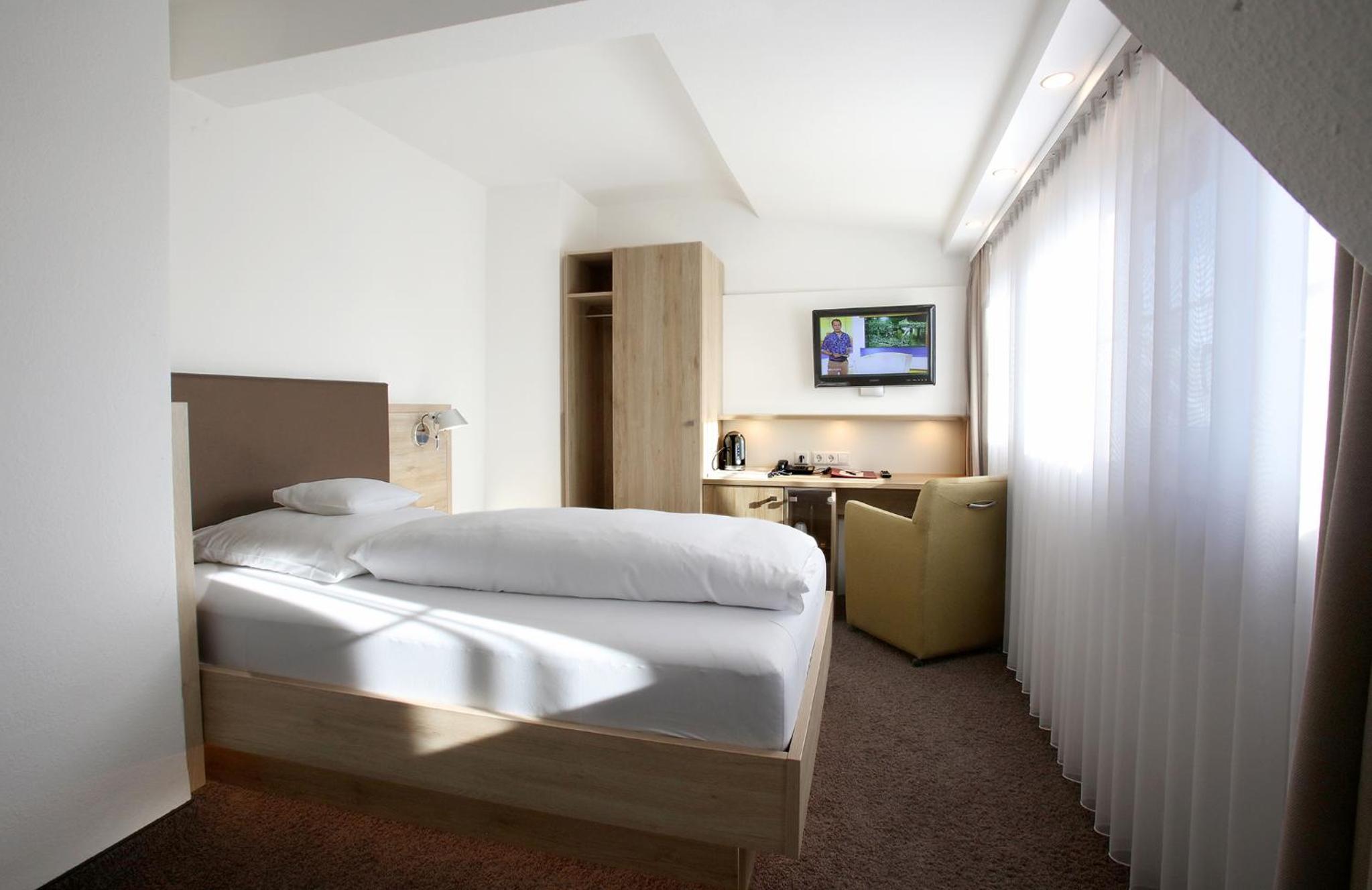 Comfort Single Room photo 1