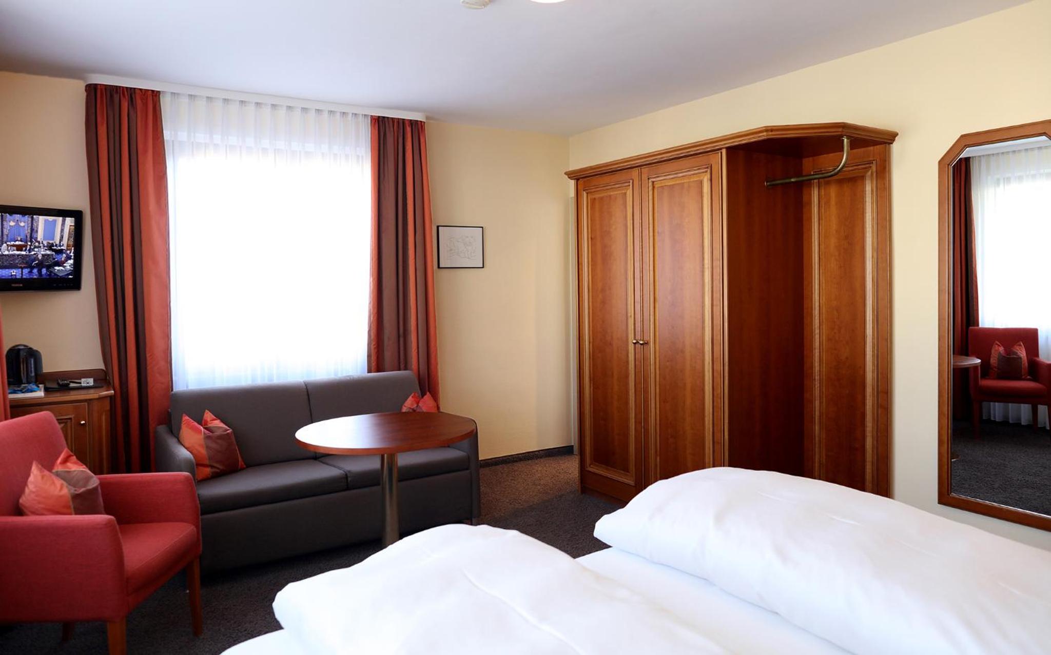 Triple Room photo 3