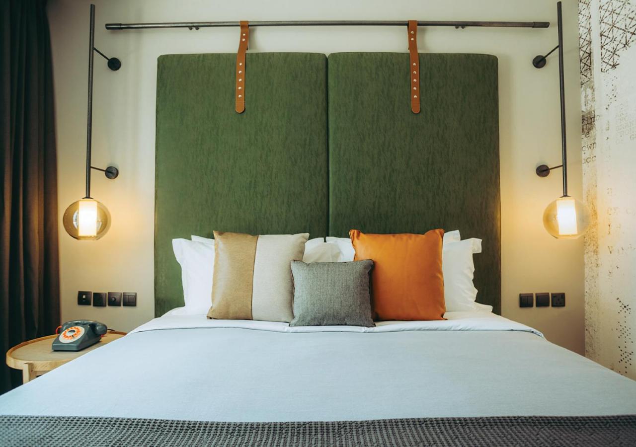 Standard Double Room - Photo 5