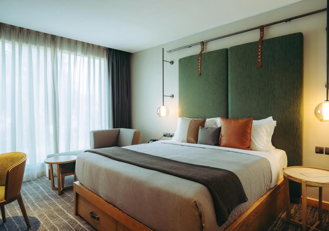 Standard Double Room - Photo 3