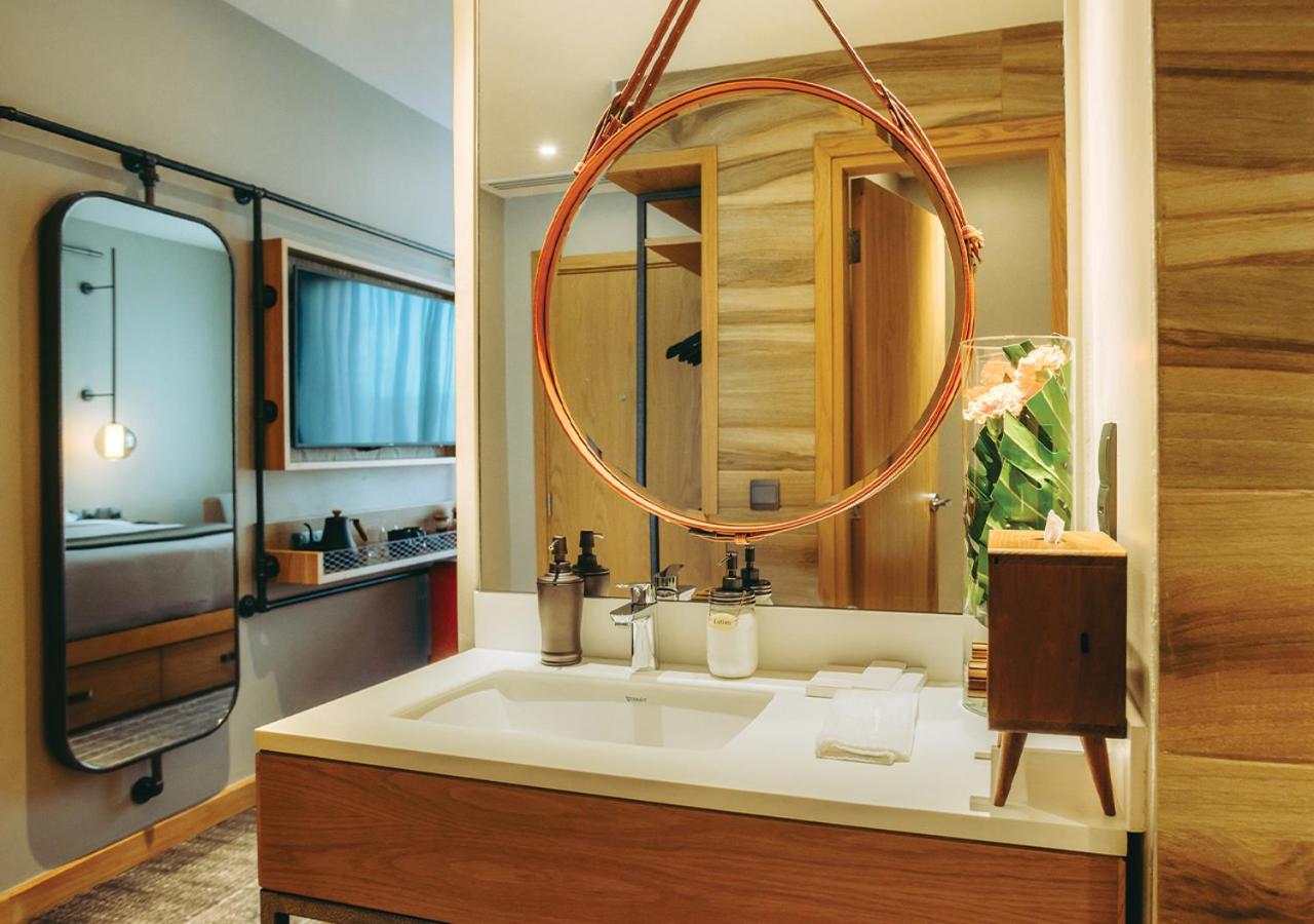 Standard Double Room - Photo 7