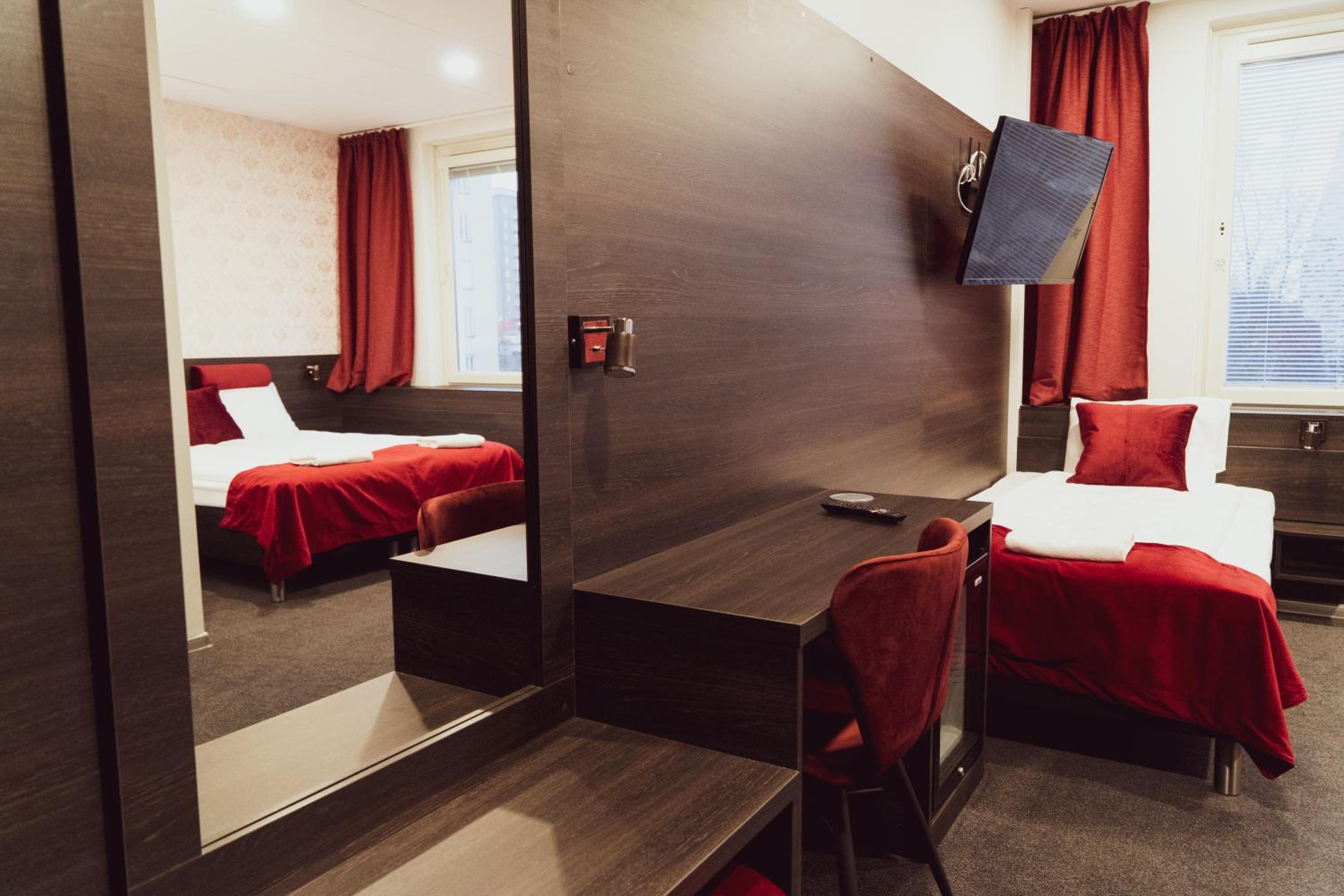 Standard Triple Room - Photo 1