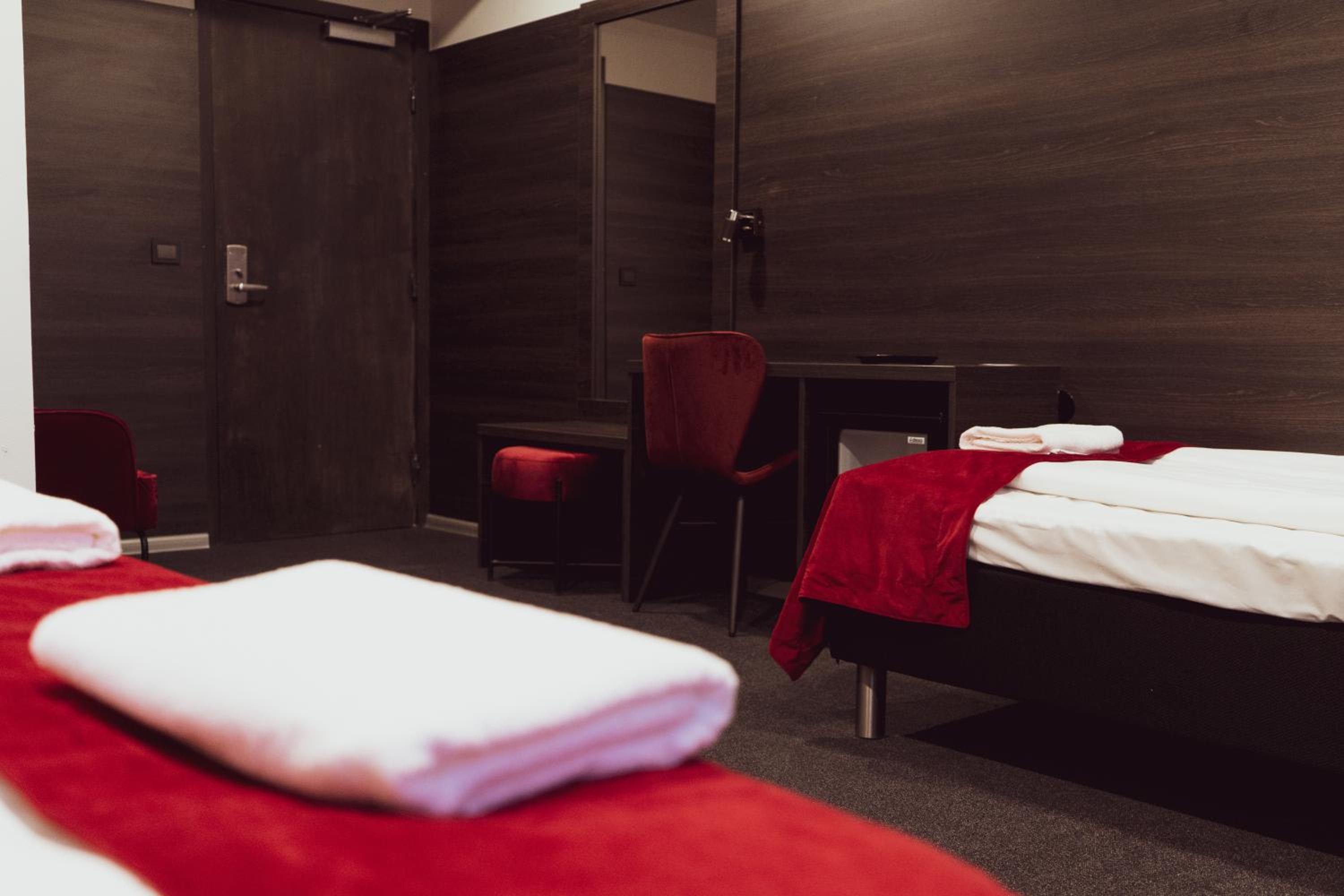 Standard Triple Room - Photo 2