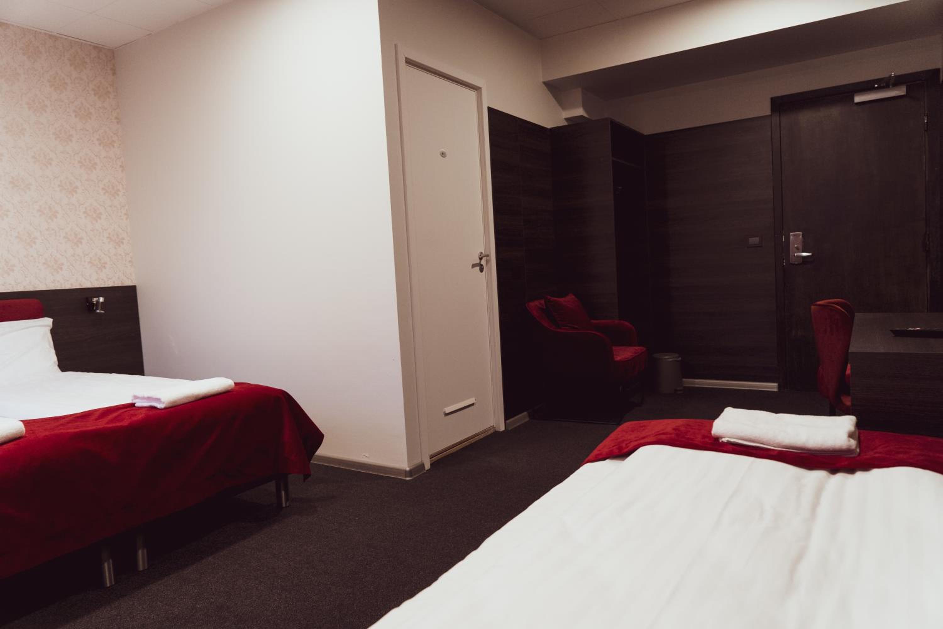 Standard Triple Room - Photo 3