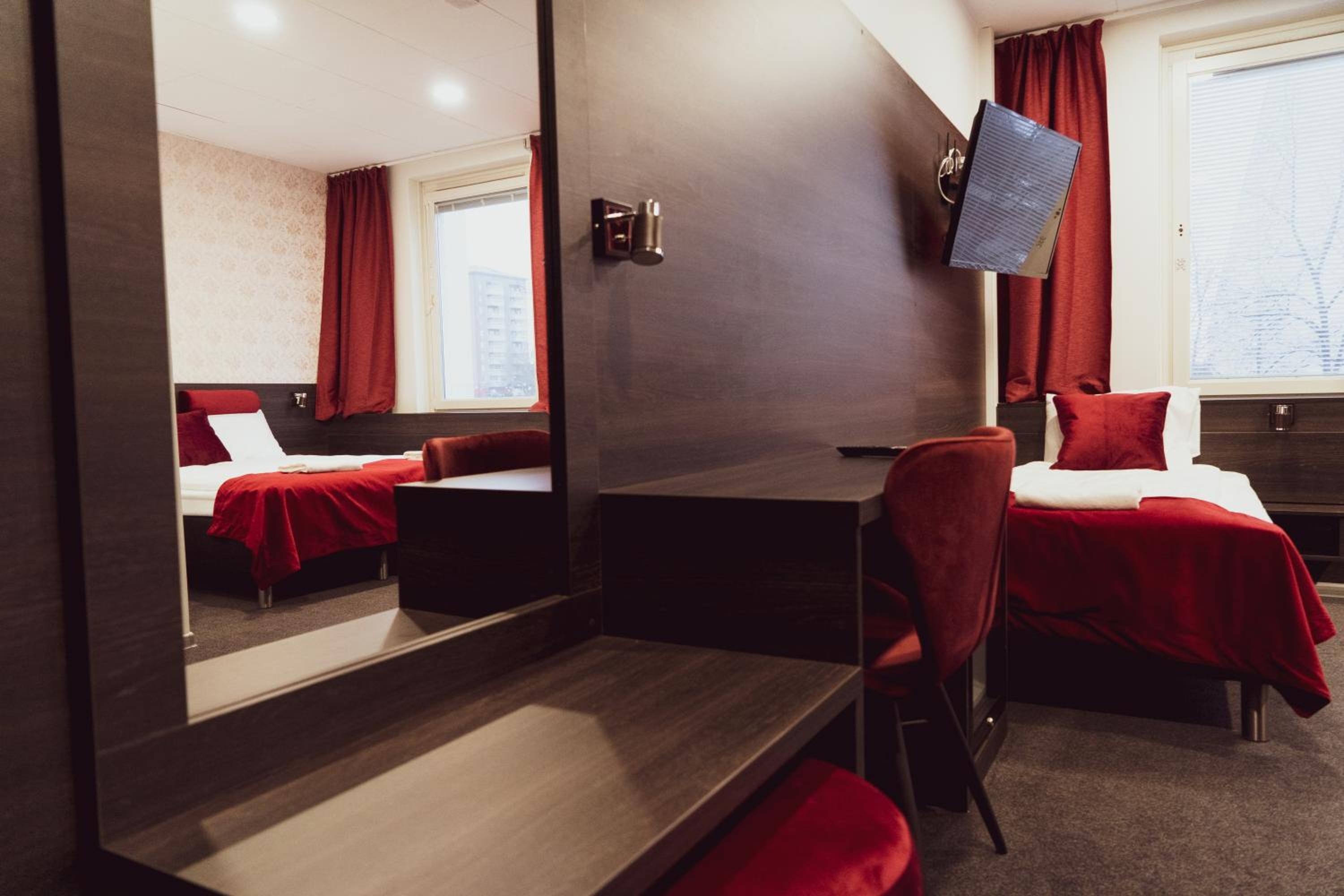 Standard Triple Room - Photo 4