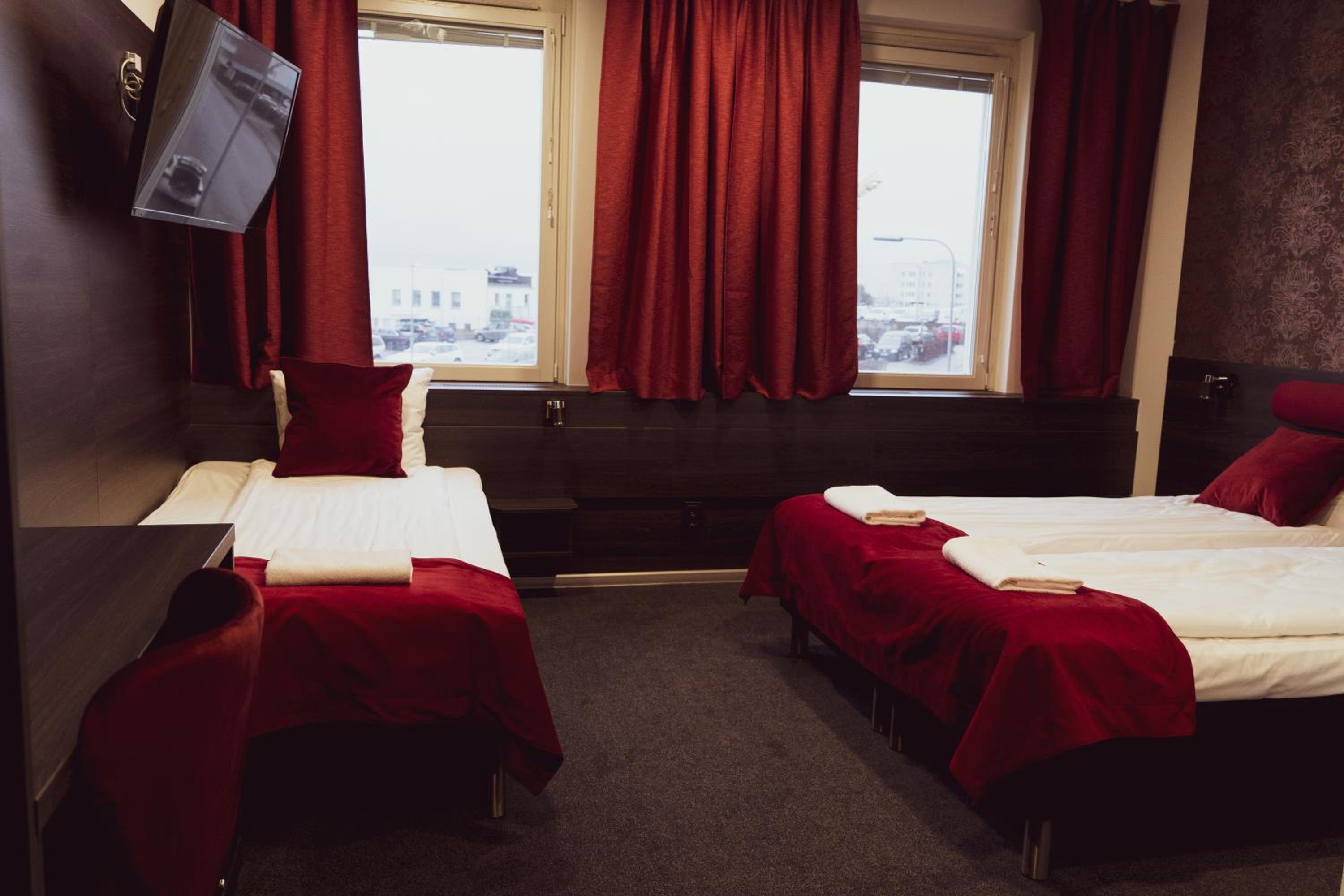 Standard Triple Room - Photo 14