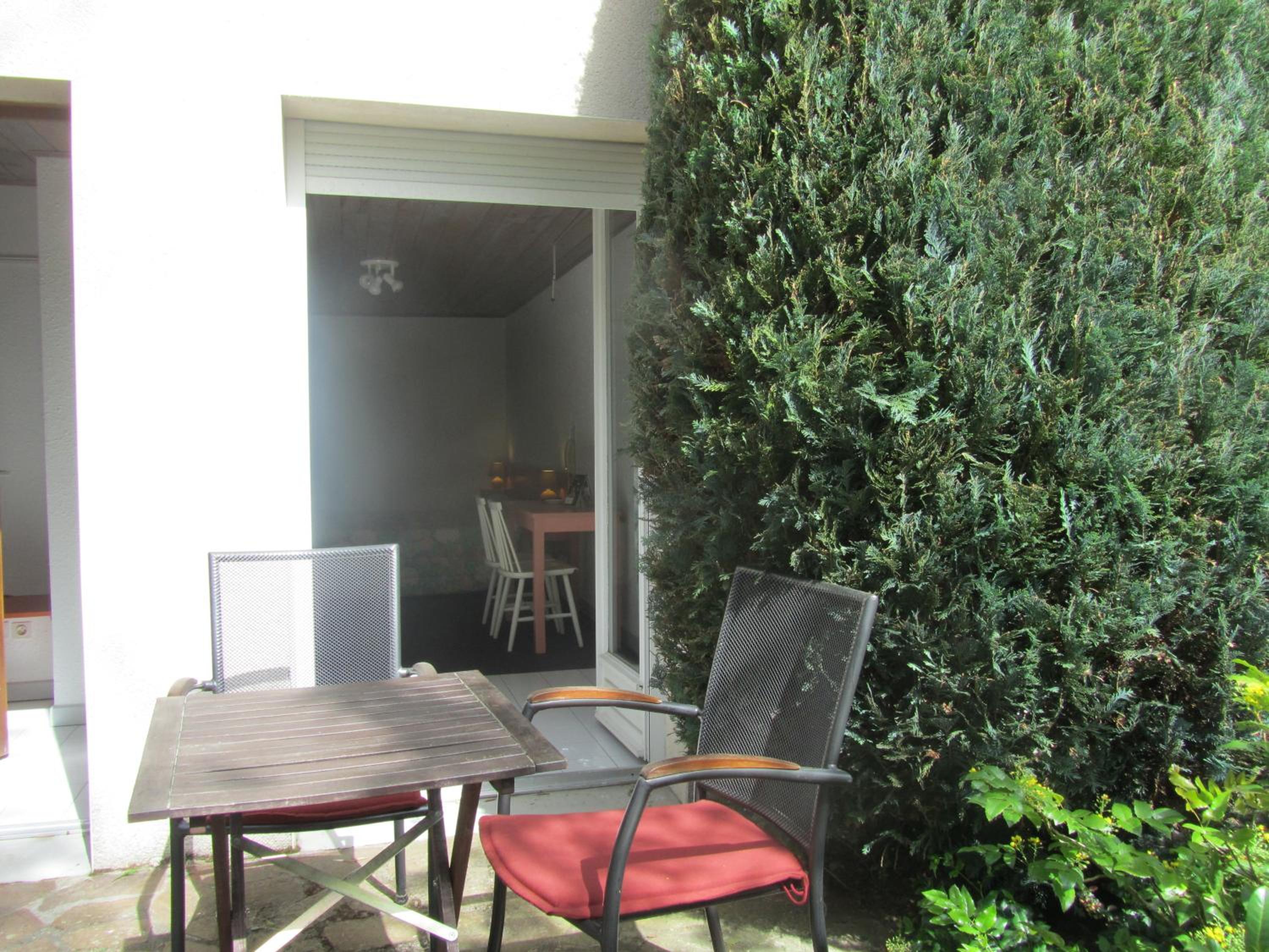 Studio - Disability Access photo 2