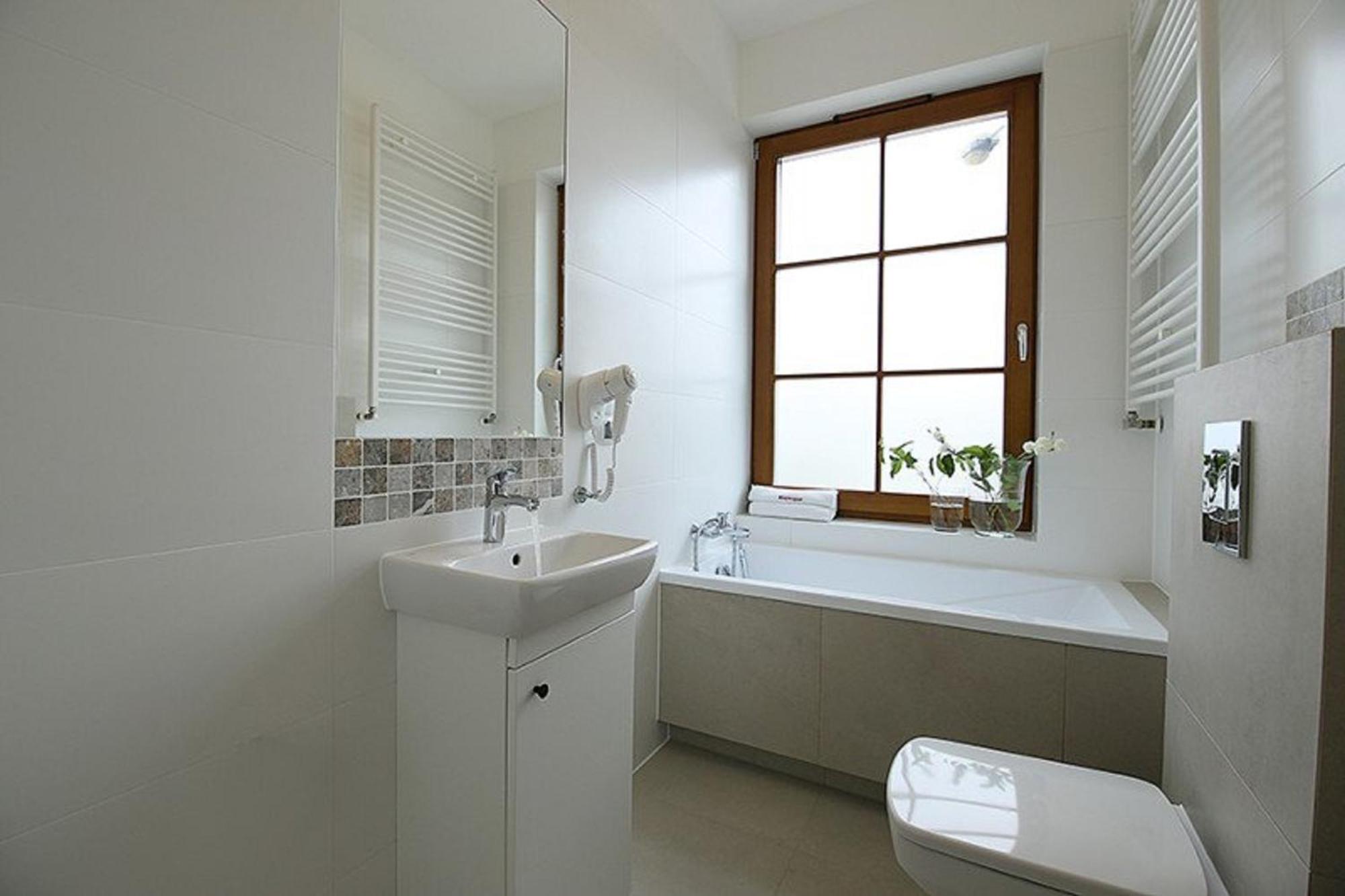 Standard Apartment - 3-4 Garbary Street - Photo 2
