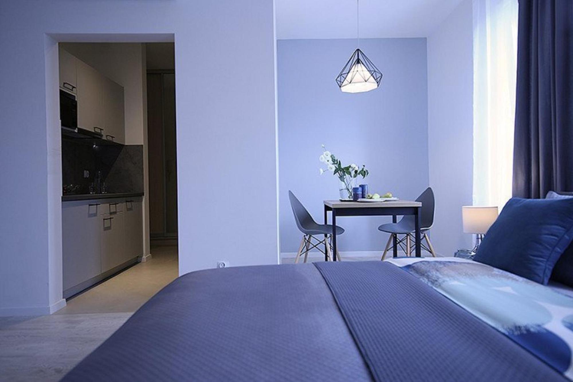 Standard Apartment - 3-4 Garbary Street - Photo 3