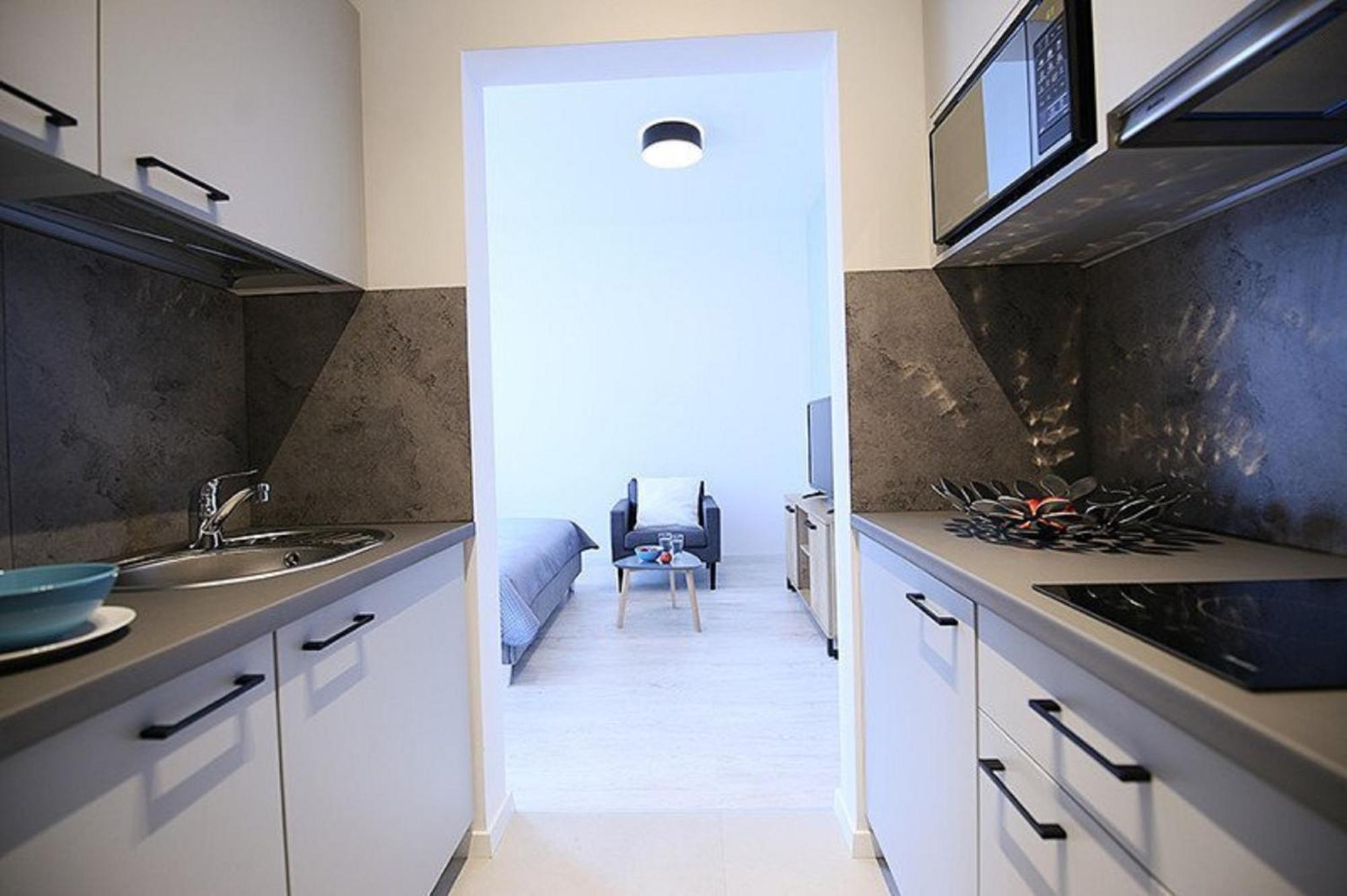 Standard Apartment - 3-4 Garbary Street - Photo 4